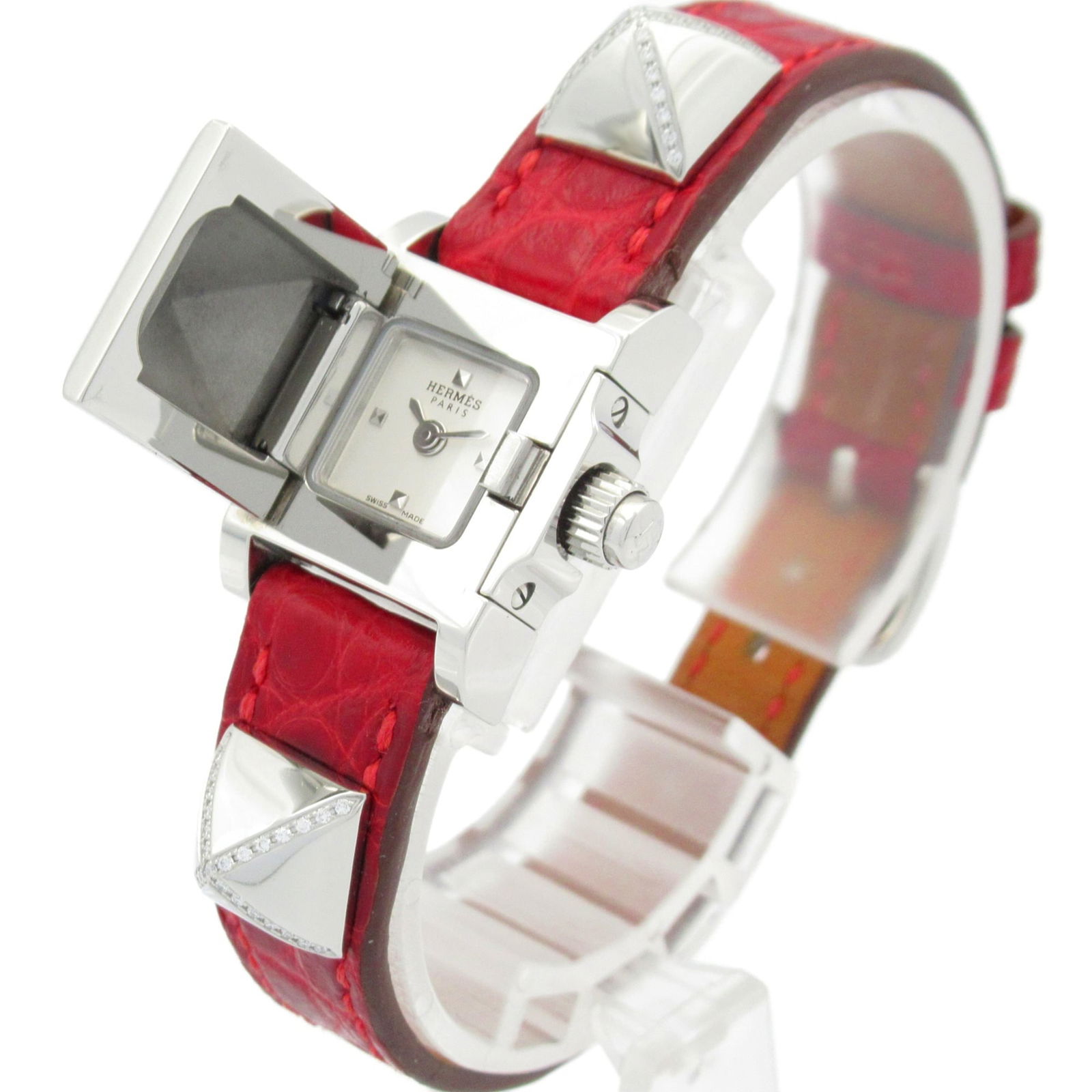 Wristwatch Hermes - 3