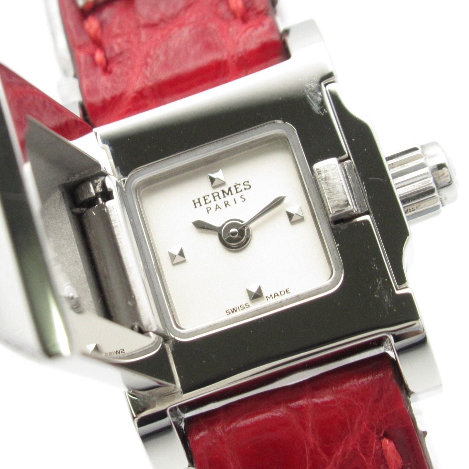 Wristwatch Hermes - 4