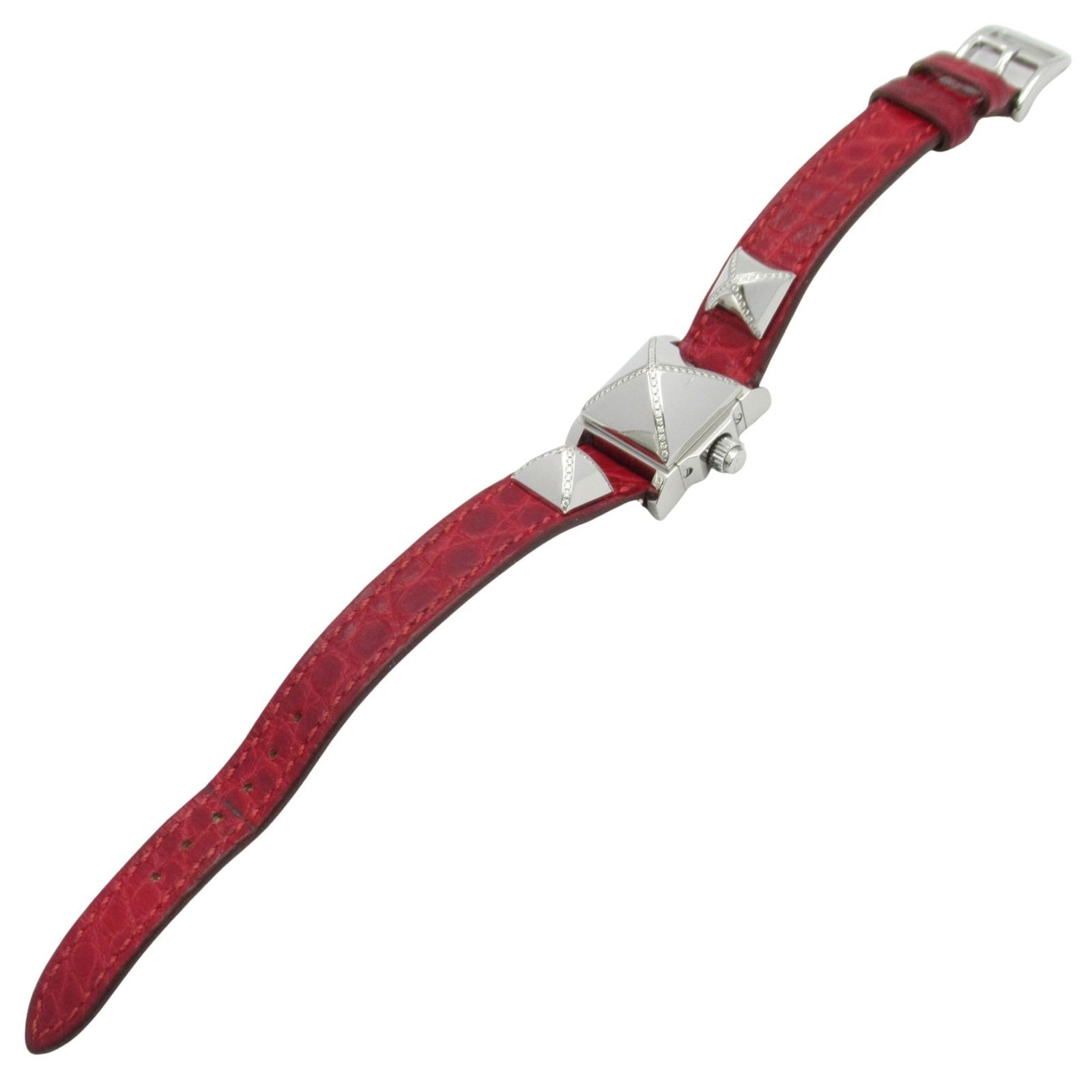 Wristwatch Hermes - 5