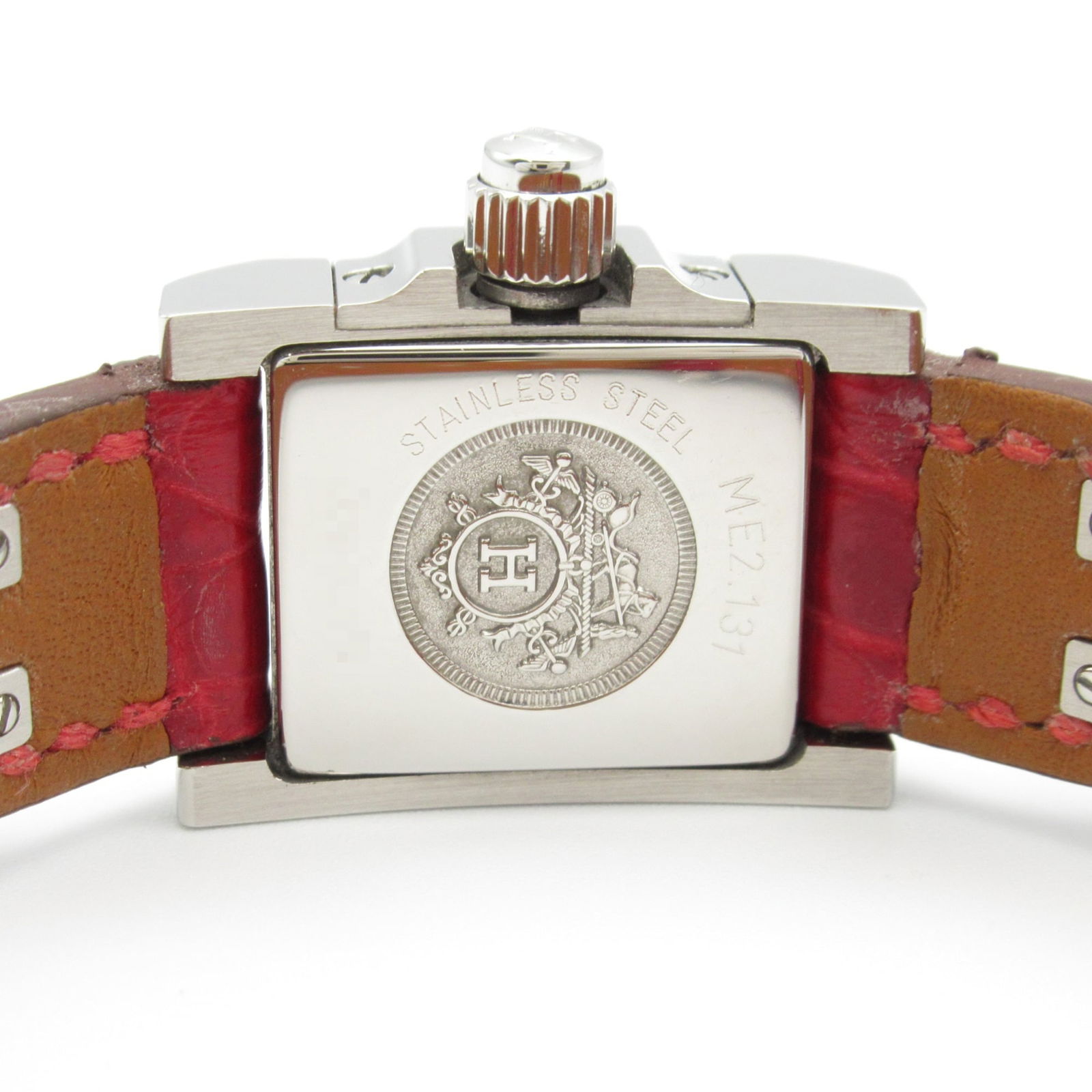 Wristwatch Hermes - 7