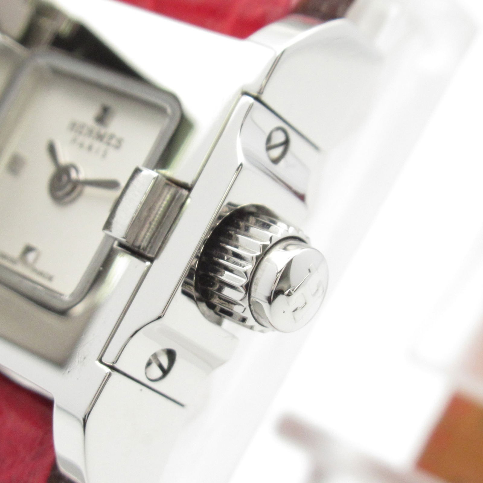 Wristwatch Hermes - 8