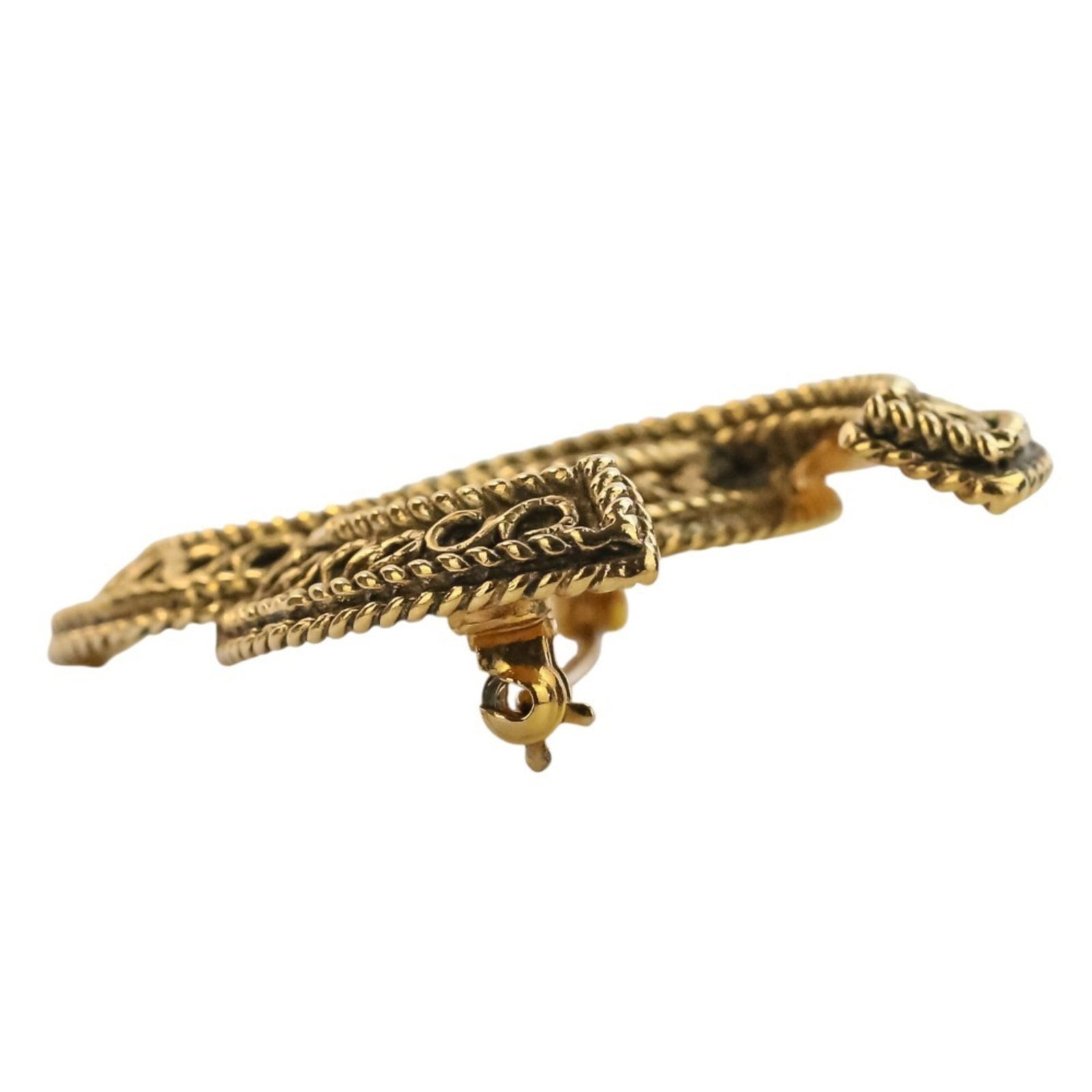 Brooch Chanel - 5