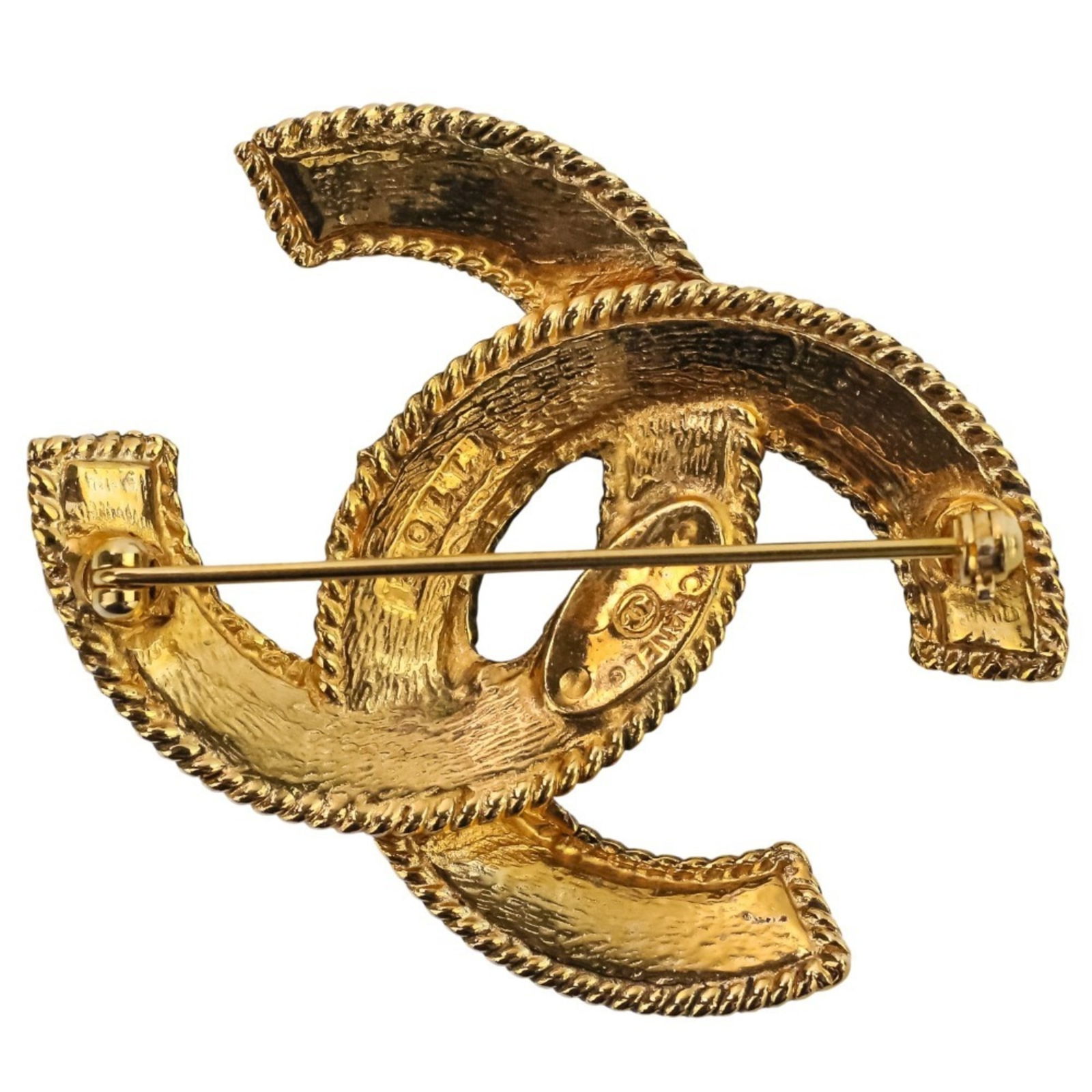 Brooch Chanel - 8