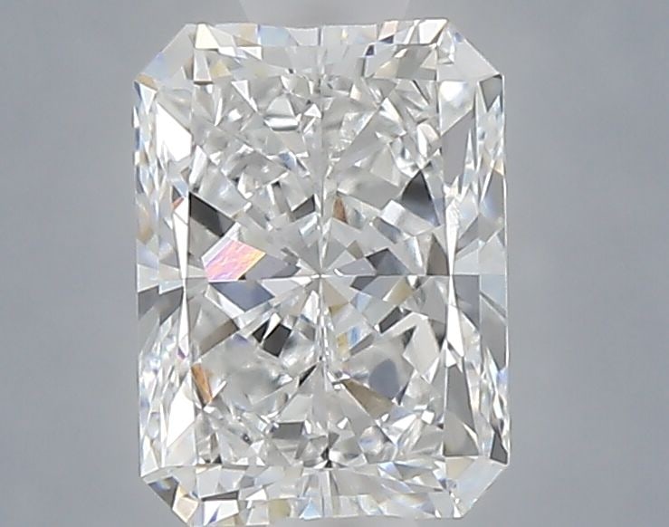 Loose Lab Diamond - Radiant 1.08ct E VVS2: Loose Lab Diamond - Radiant 1.08ct E VVS2 This listing features Loose Lab Diamond - Radiant 1.08ct E VVS2. Item specifics are provided below. Item Specifics: Source: This Is A Real Diamond Grown In