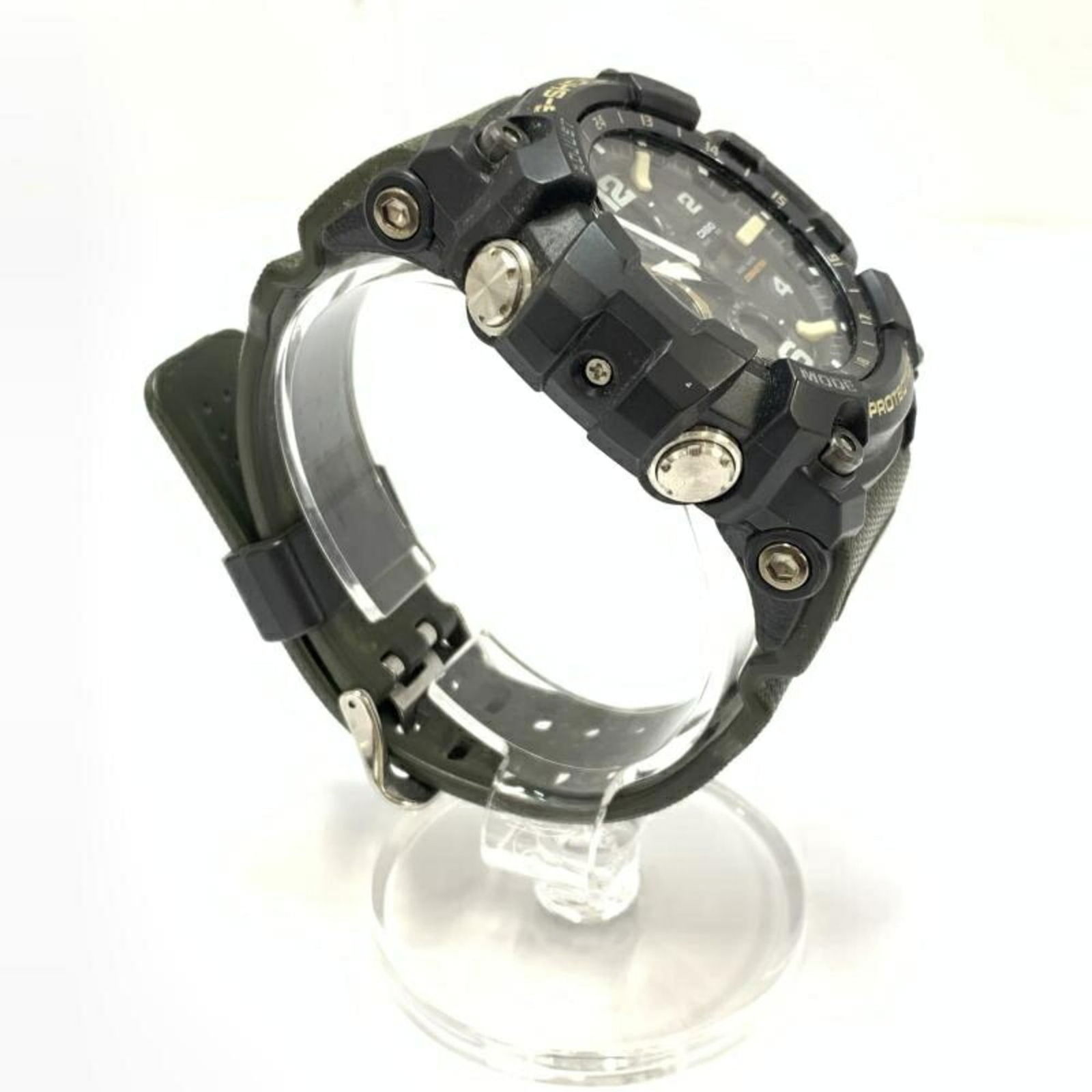 Wristwatch Casio - 3