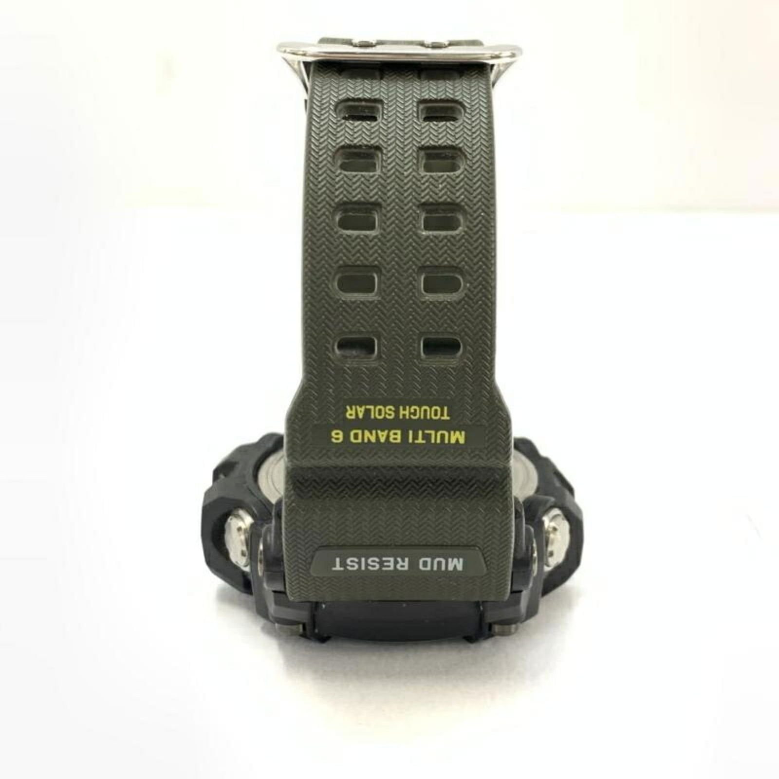 Wristwatch Casio - 5