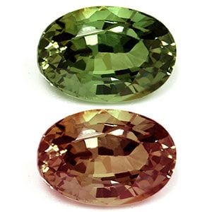 Loose Alexandrite Gemstone - GIA Oval 1.33ct Green EC: Loose Alexandrite Gemstone - GIA Oval 1.33ct Green EC This listing features Loose Alexandrite Gemstone - GIA Oval 1.33ct Green EC. Item specifics are provided below. Item Specifics: Type: