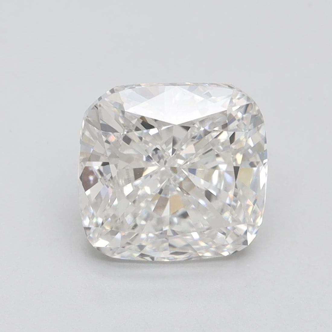Loose Lab Diamond - IGI Cushion Brilliant 3.32ct G VVS2: Loose Lab Diamond - IGI Cushion Brilliant 3.32ct G VVS2 This listing features Loose Lab Diamond - IGI Cushion Brilliant 3.32ct G VVS2. Item specifics are provided below. Item Specifics: Source: This