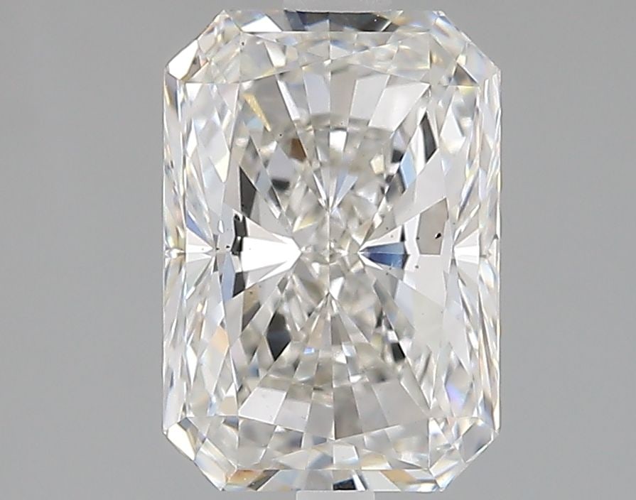 Loose Lab Diamond - IGI Radiant 2.02ct H VS2: Loose Lab Diamond - IGI Radiant 2.02ct H VS2 This listing features Loose Lab Diamond - IGI Radiant 2.02ct H VS2. Item specifics are provided below. Item Specifics: Source: This Is A Real Diamond