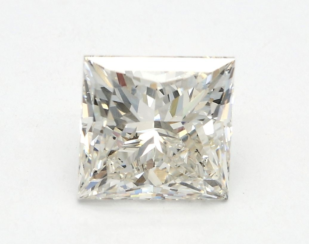 Loose Lab Diamond - IGI Princess 1.76ct I SI1: Loose Lab Diamond - IGI Princess 1.76ct I SI1 This listing features Loose Lab Diamond - IGI Princess 1.76ct I SI1. Item specifics are provided below. Item Specifics: Source: This Is A Real Diamond