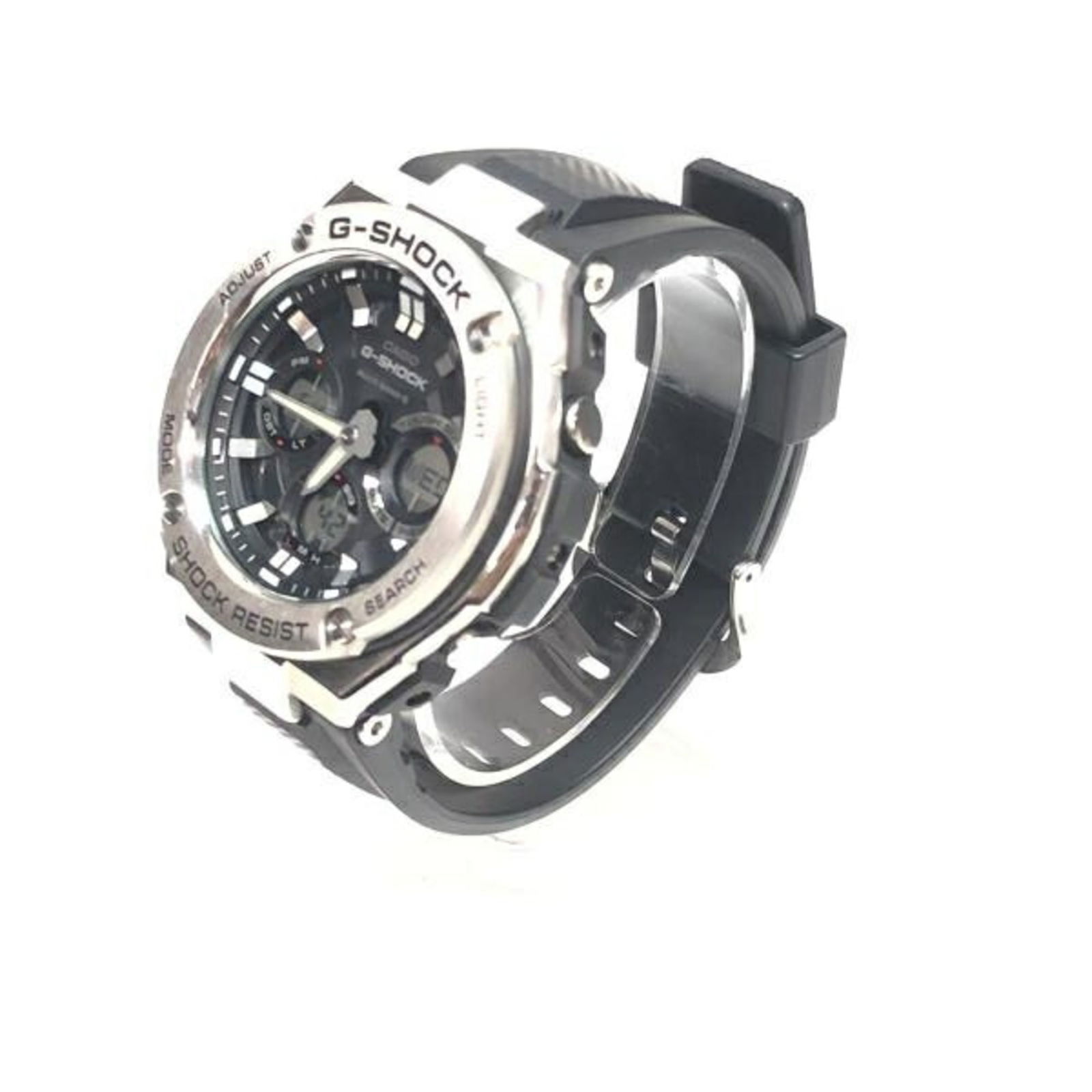 Wristwatch Casio - 2