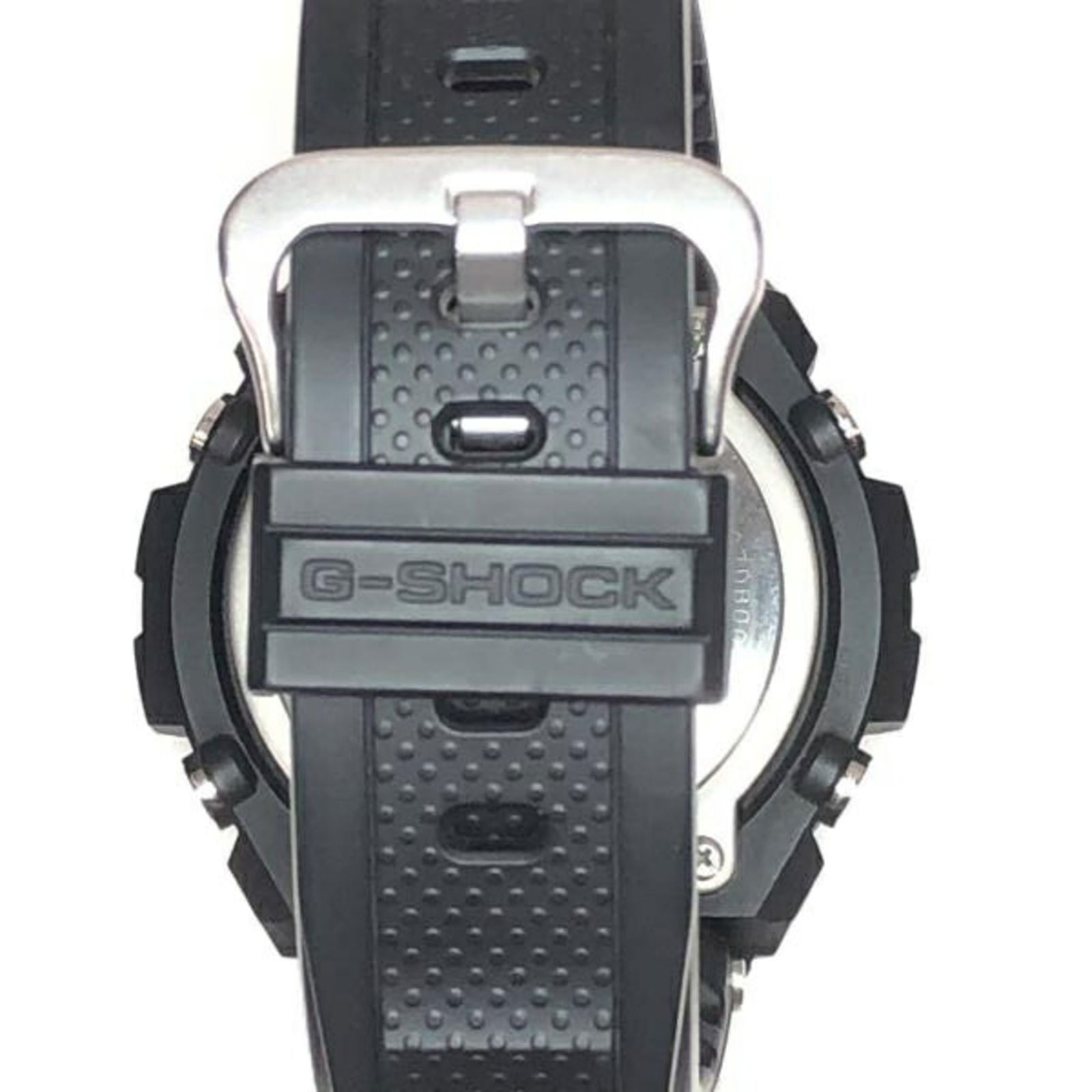 Wristwatch Casio - 5