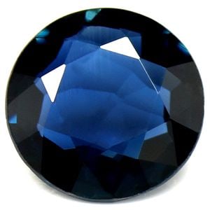 Loose Sapphire Gemstone - Round 1.1ct Blue SI: Loose Sapphire Gemstone - Round 1.1ct Blue SI This listing features Loose Sapphire Gemstone - Round 1.1ct Blue SI. Item specifics are provided below. Item Specifics: Type: Sapphire Carat: 1.1 Cut: