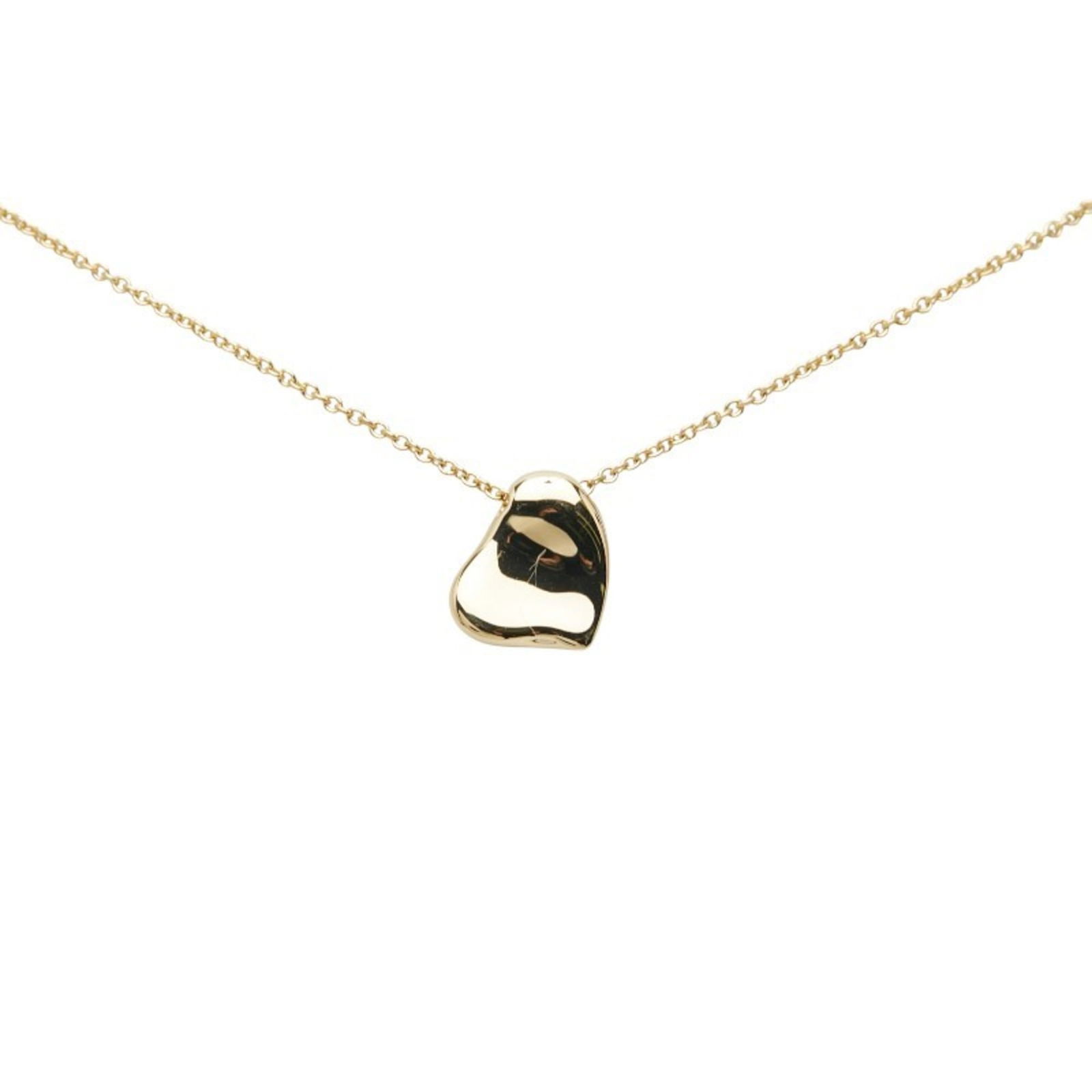 Women. Tiffany & Co. Full Heart Necklace in 18K Yellow Gold for: Women. Tiffany & Co. Full Heart Necklace in 18K Yellow Gold for This listing features Women. Tiffany & Co. Full Heart Necklace in 18K Yellow Gold for. Item specifics are provided below. Item