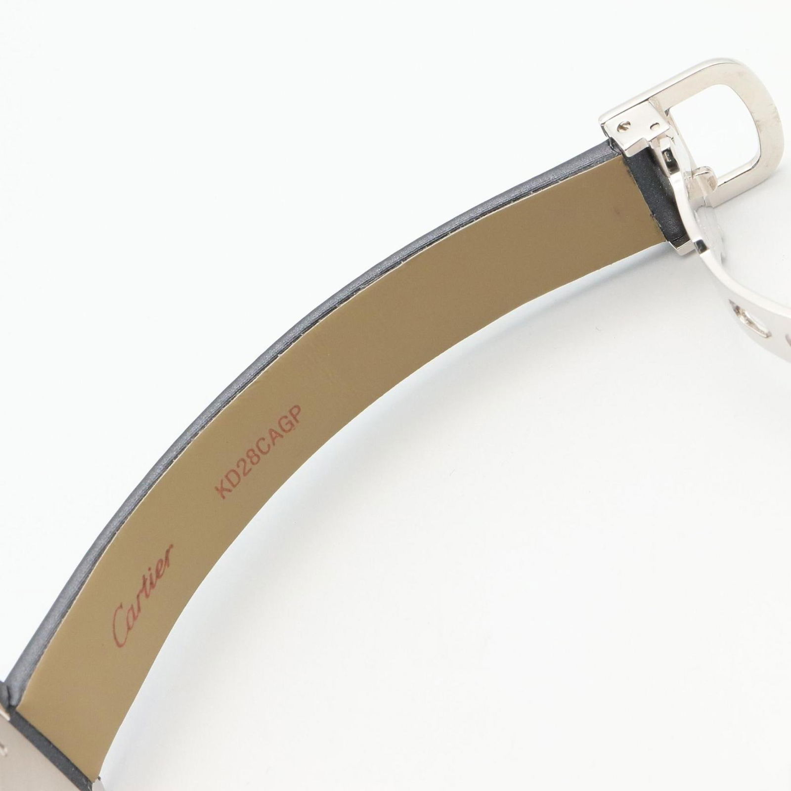 Wristwatch Cartier - 15