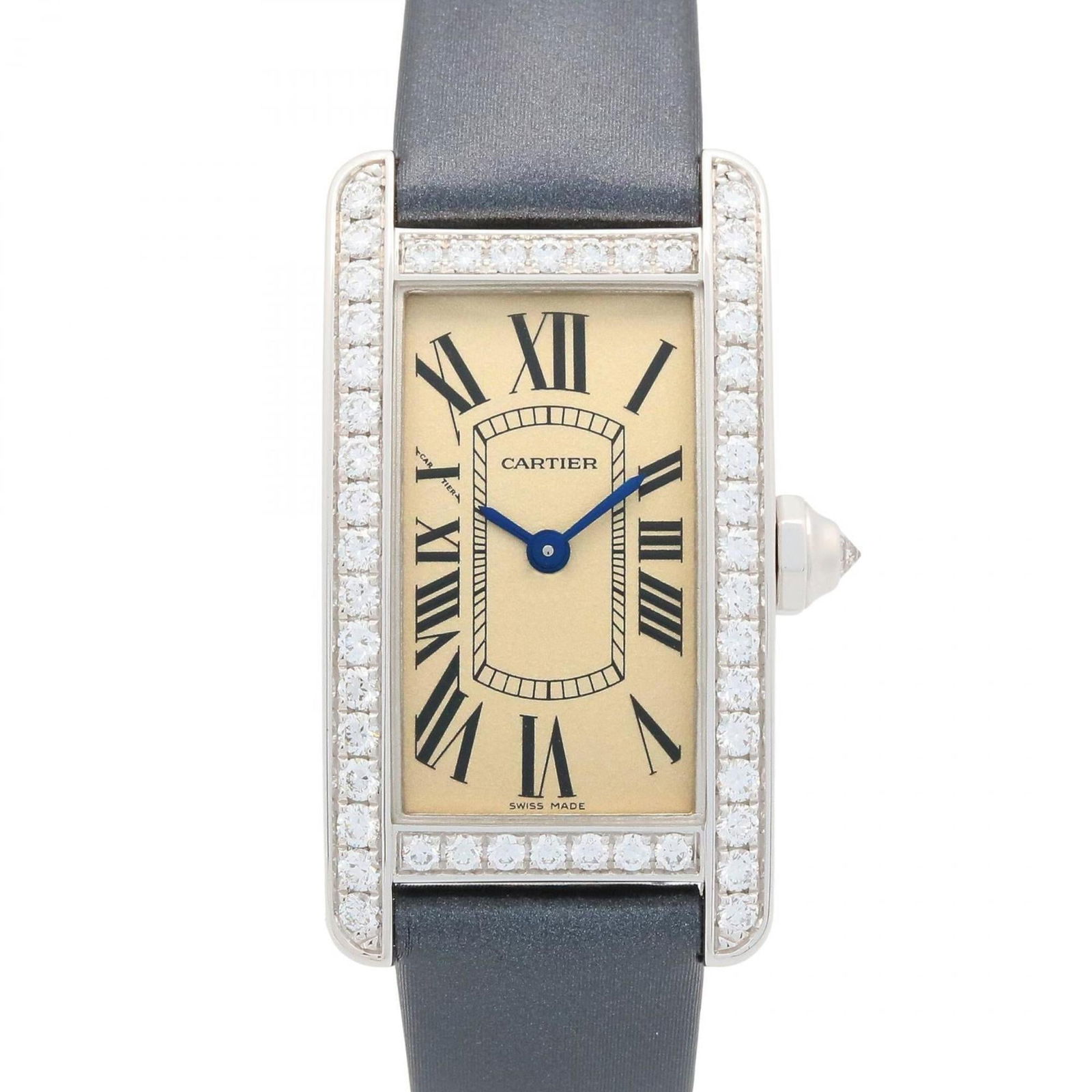 Wristwatch Cartier (1 of 15)