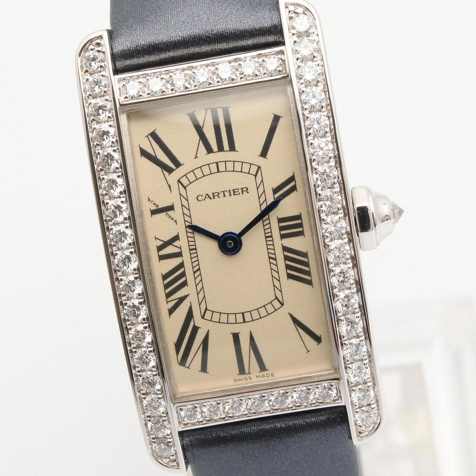 Wristwatch Cartier - 3