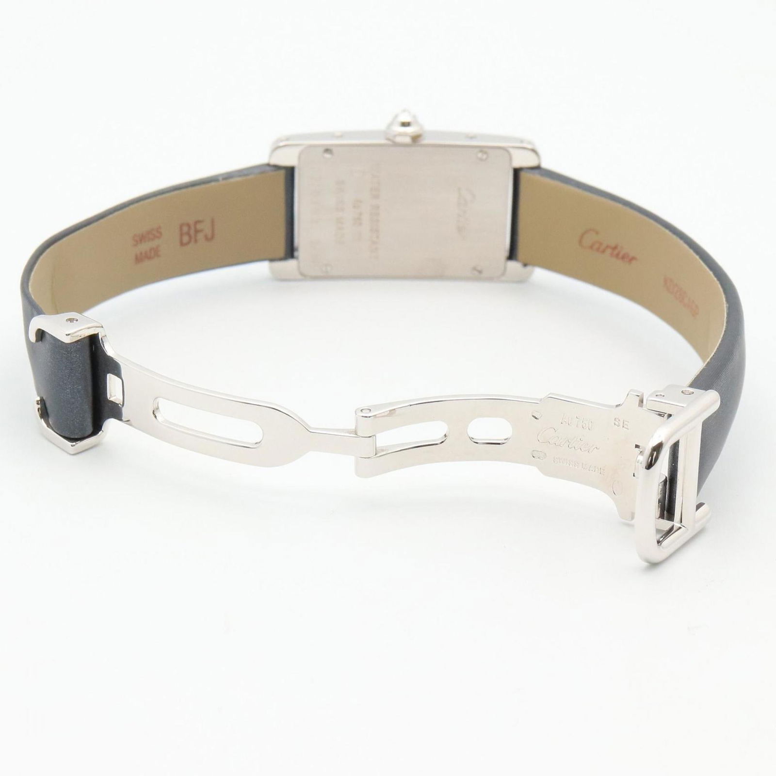 Wristwatch Cartier - 4