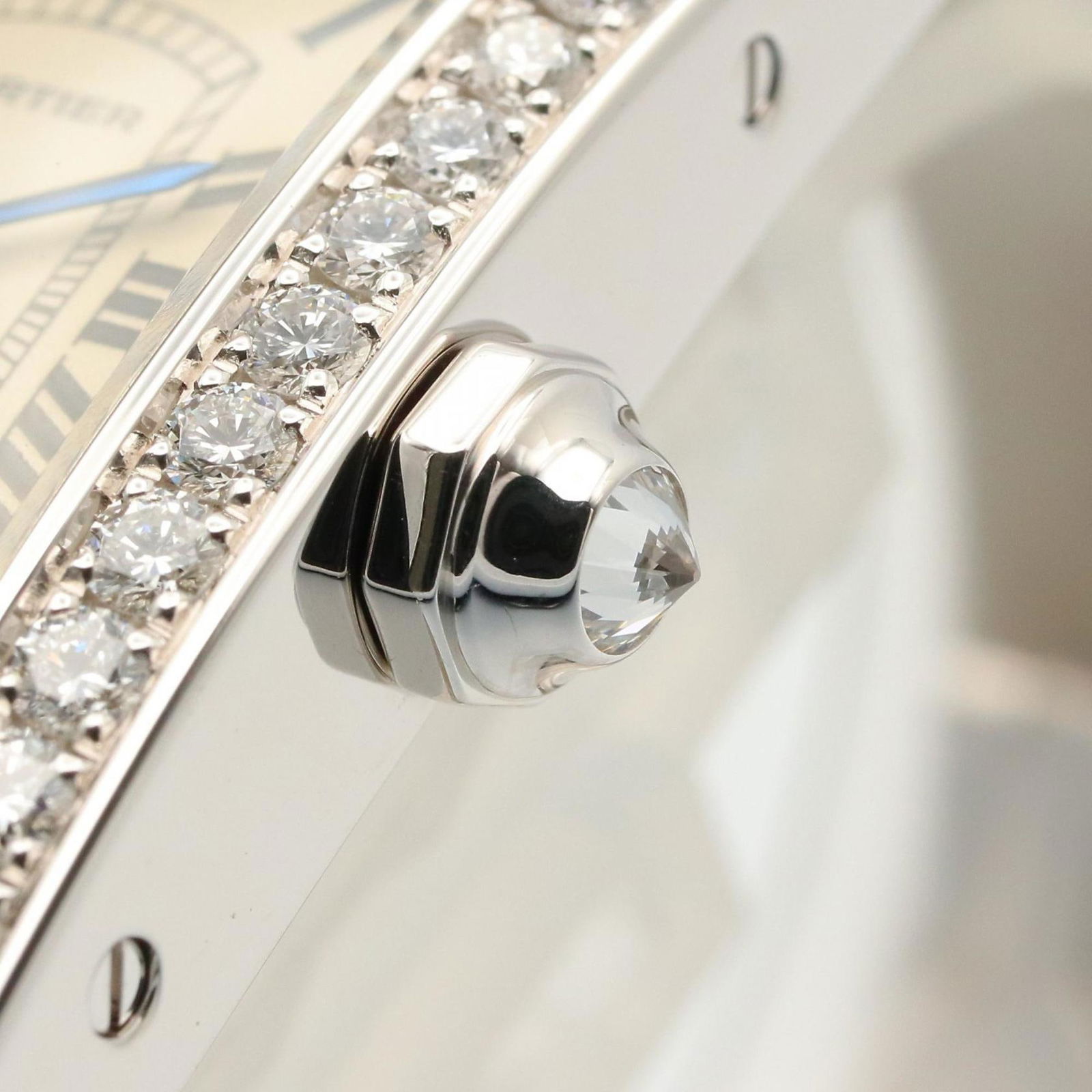 Wristwatch Cartier - 6