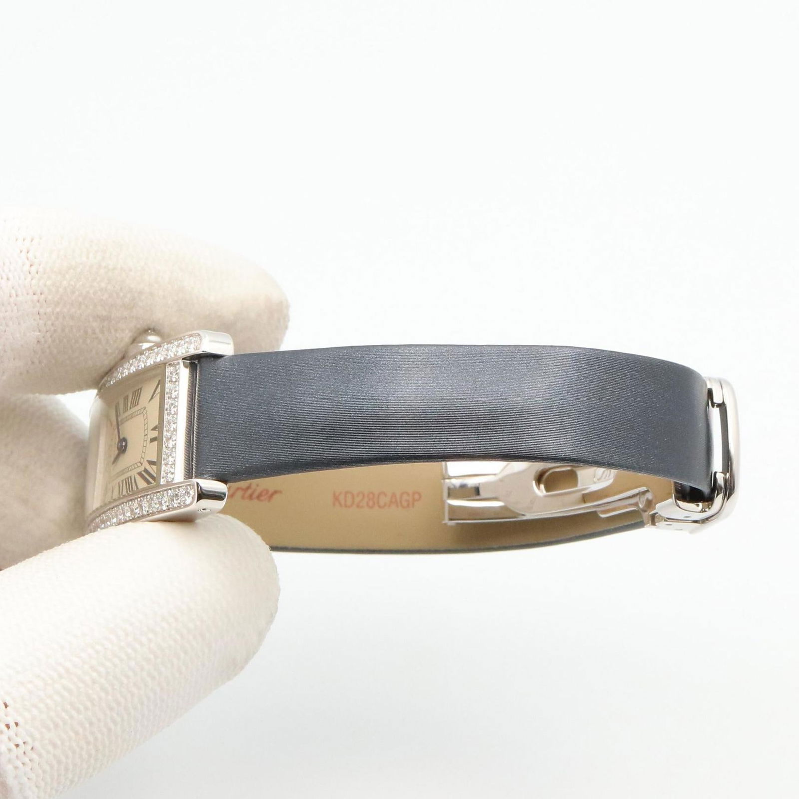 Wristwatch Cartier - 8