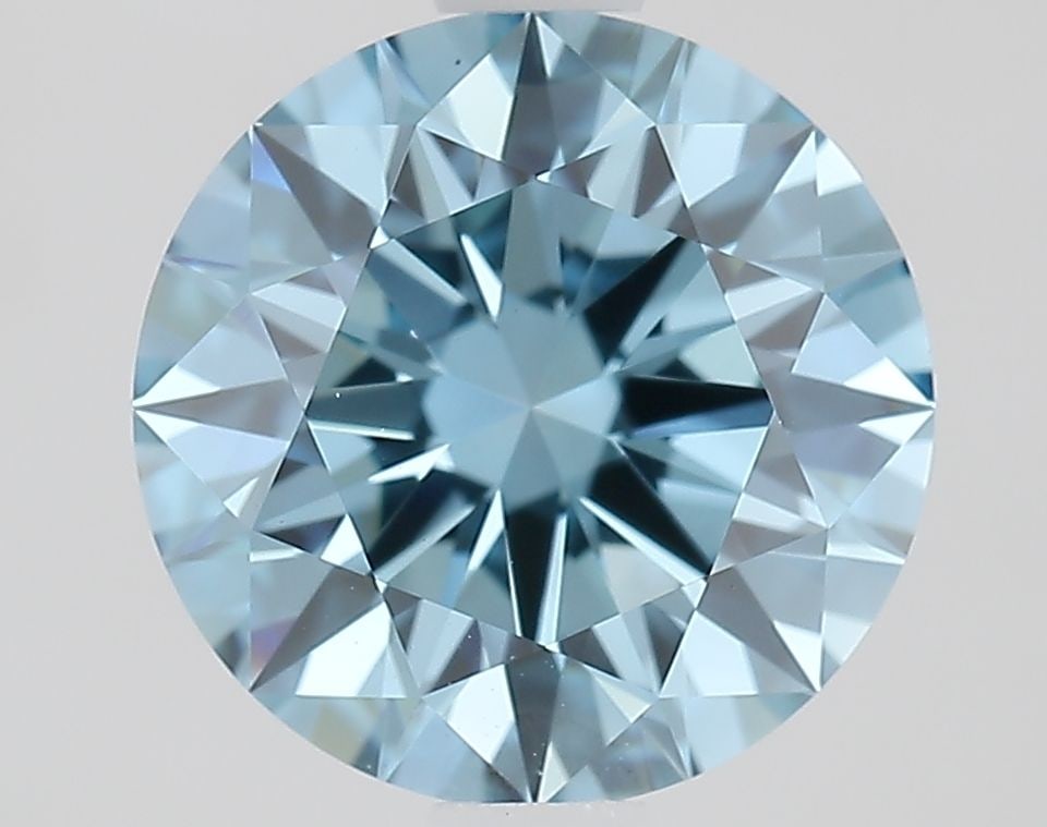 Ideal Loose Lab Diamond - IGI Round 1.7ct Fancy Vivid Blue VS1: Ideal Loose Lab Diamond - IGI Round 1.7ct Fancy Vivid Blue VS1 This listing features Ideal Loose Lab Diamond - IGI Round 1.7ct Fancy Vivid Blue VS1. Item specifics are provided below. Item