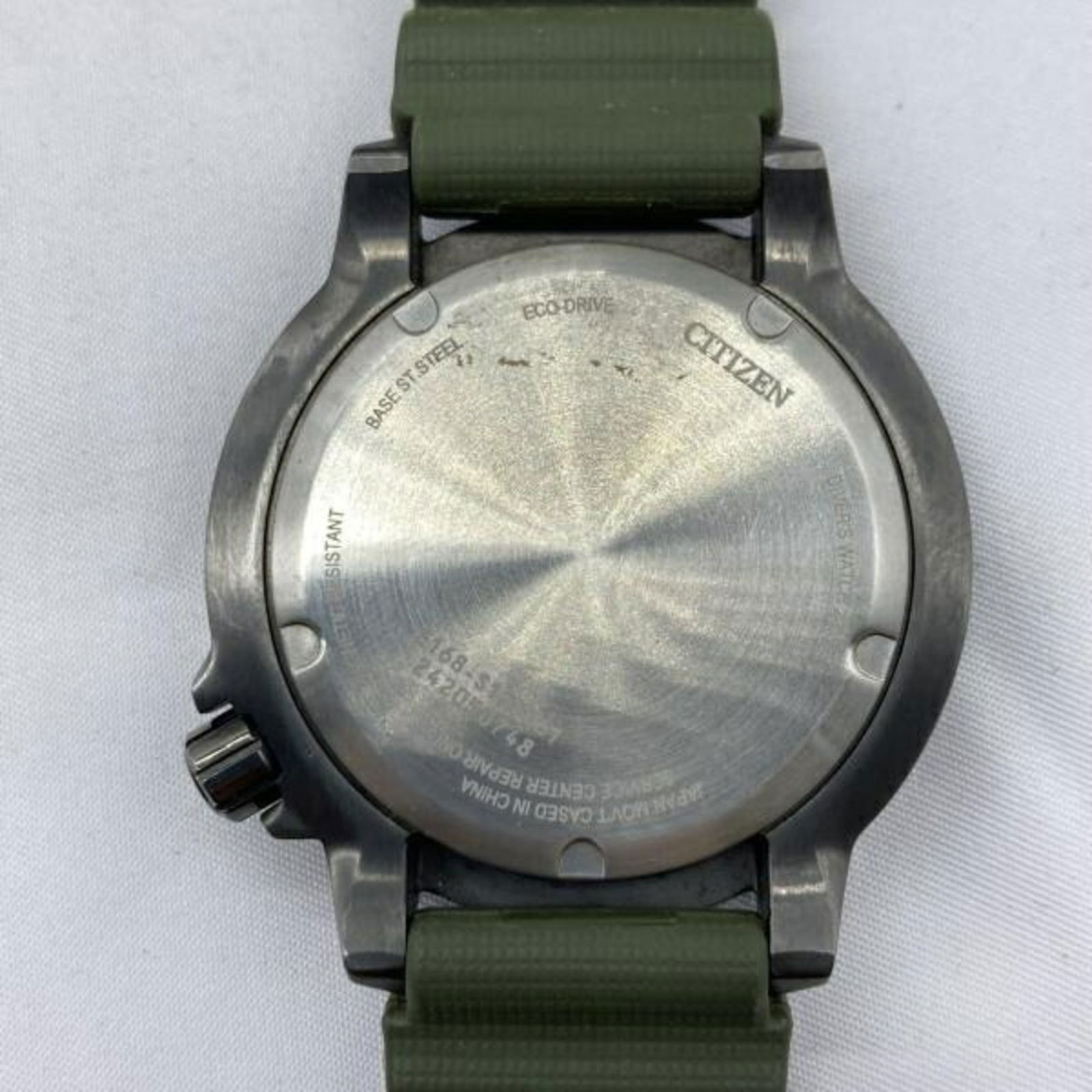 Wristwatch Citizen - 2