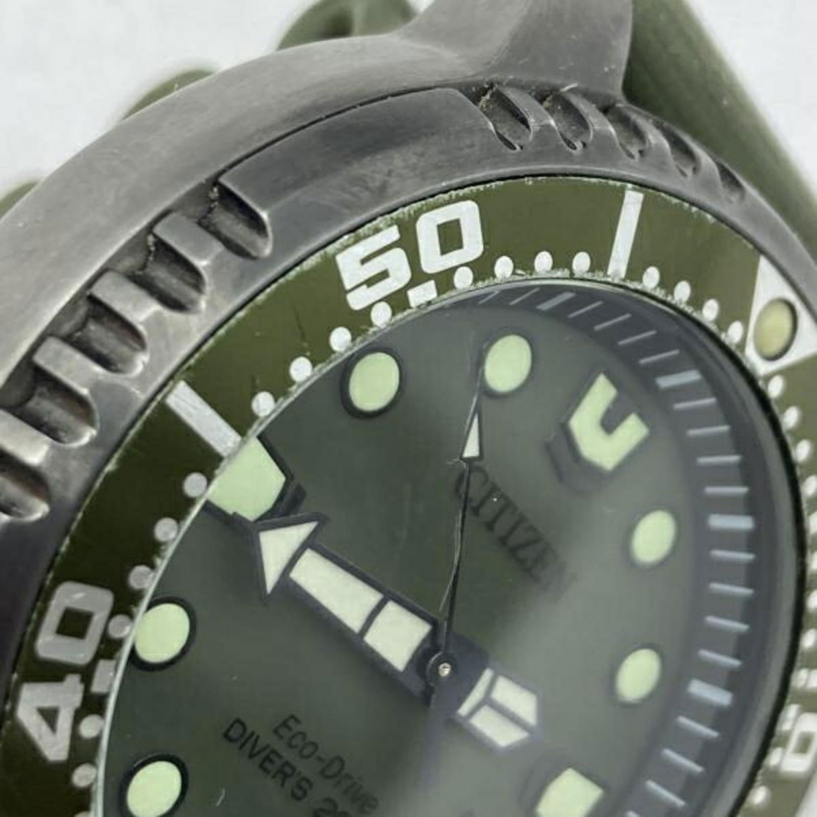 Wristwatch Citizen - 7