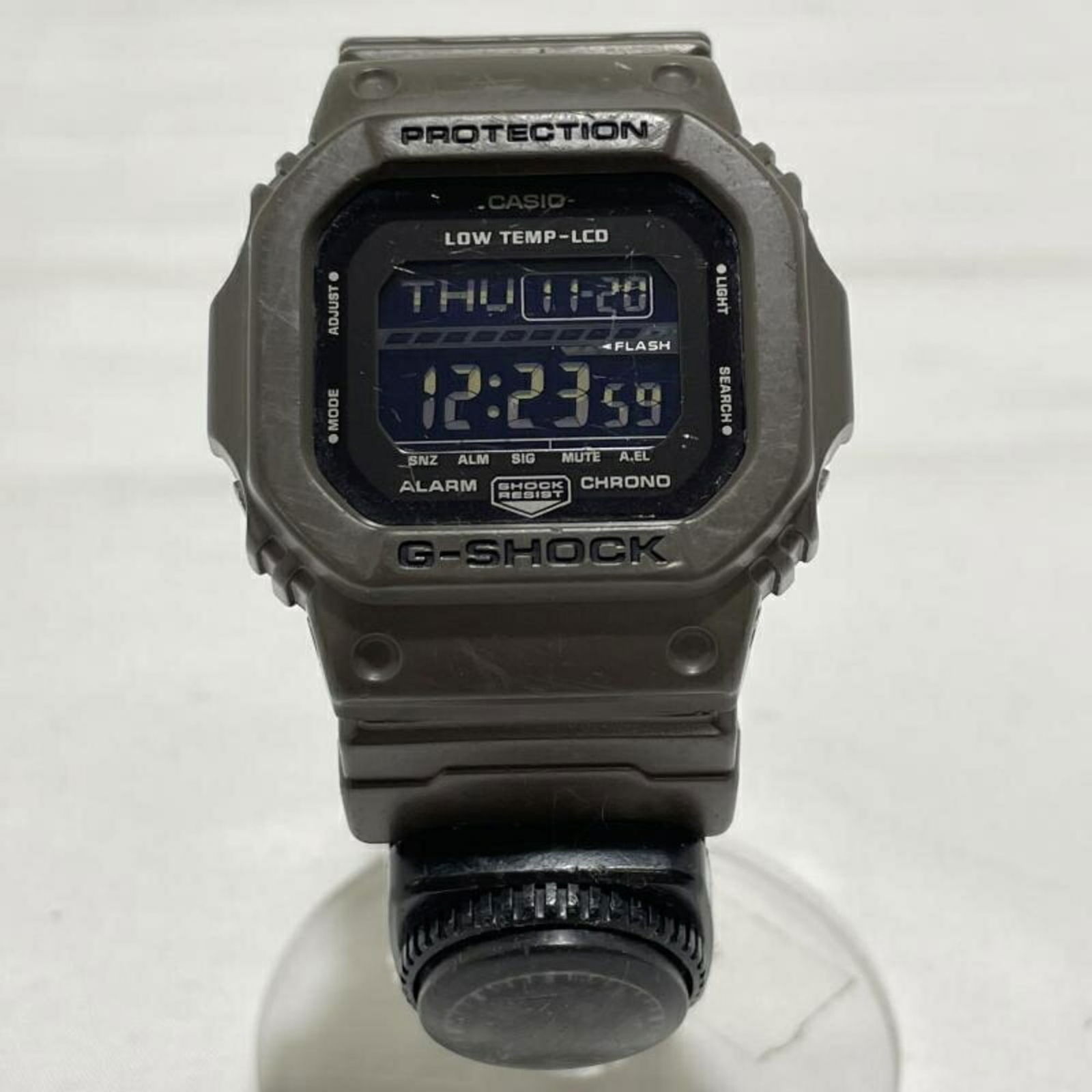 Wristwatch Casio - 2