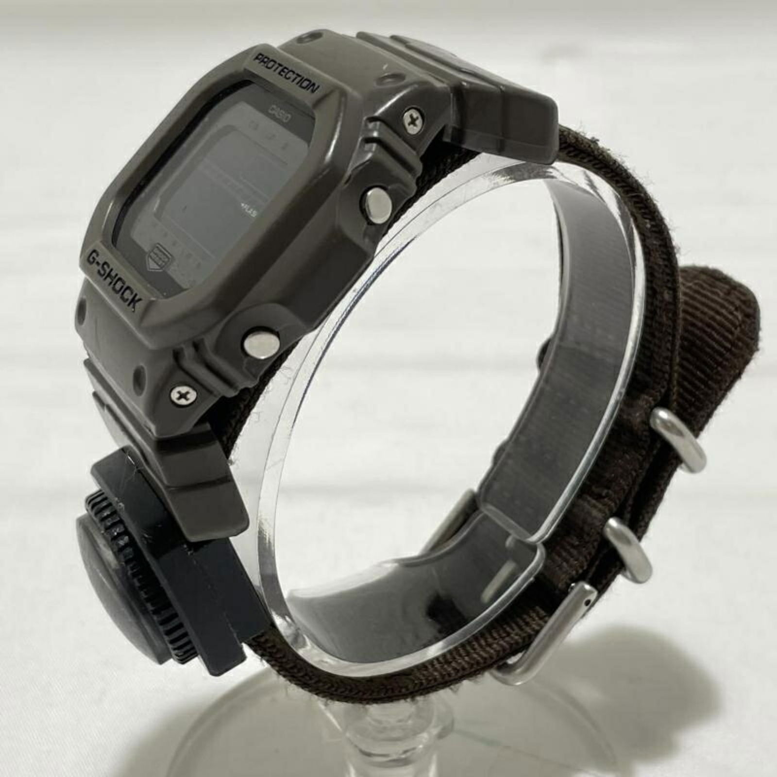 Wristwatch Casio - 3
