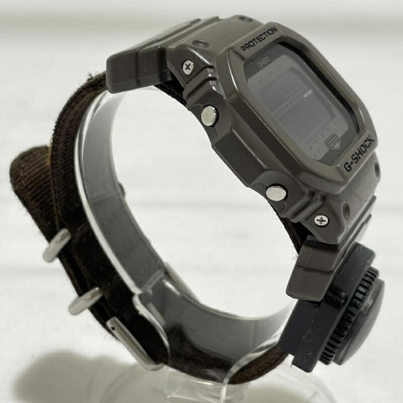 Wristwatch Casio - 4