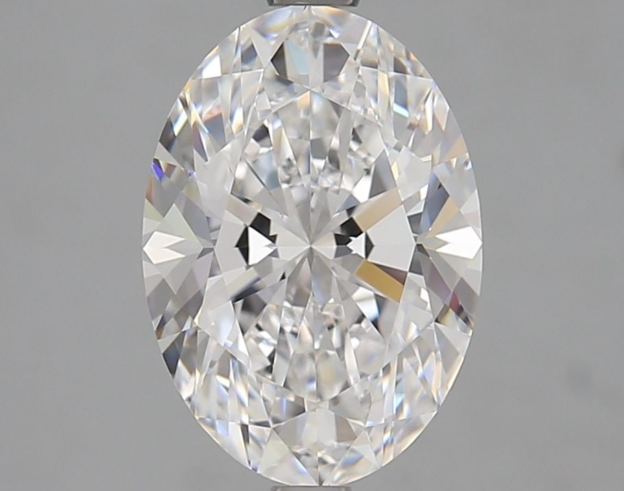Loose Lab Diamond - GIA Oval 3.01ct D VVS2: Loose Lab Diamond - GIA Oval 3.01ct D VVS2 This listing features Loose Lab Diamond - GIA Oval 3.01ct D VVS2. Item specifics are provided below. Item Specifics: Source: This Is A Real Diamond Grown