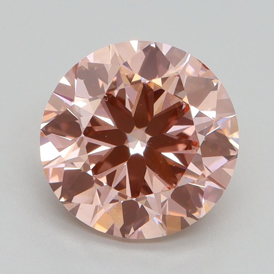 Loose Lab Diamond - IGI Round 3.0ct Fancy Intense Pink VS1: Loose Lab Diamond - IGI Round 3.0ct Fancy Intense Pink VS1 This listing features Loose Lab Diamond - IGI Round 3.0ct Fancy Intense Pink VS1. Item specifics are provided below. Item Specifics: