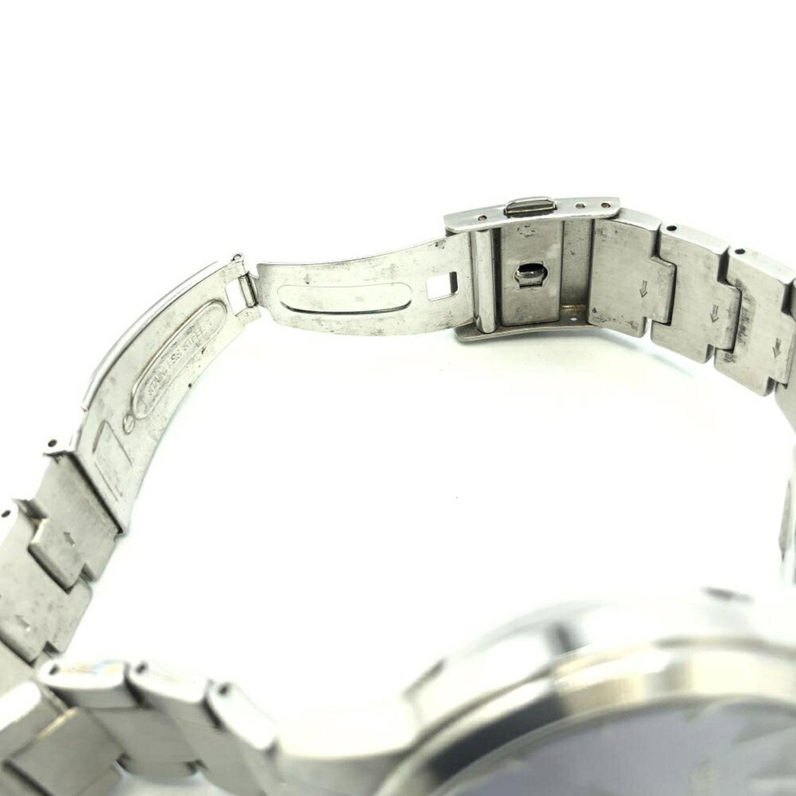 Wristwatch Seiko - 10