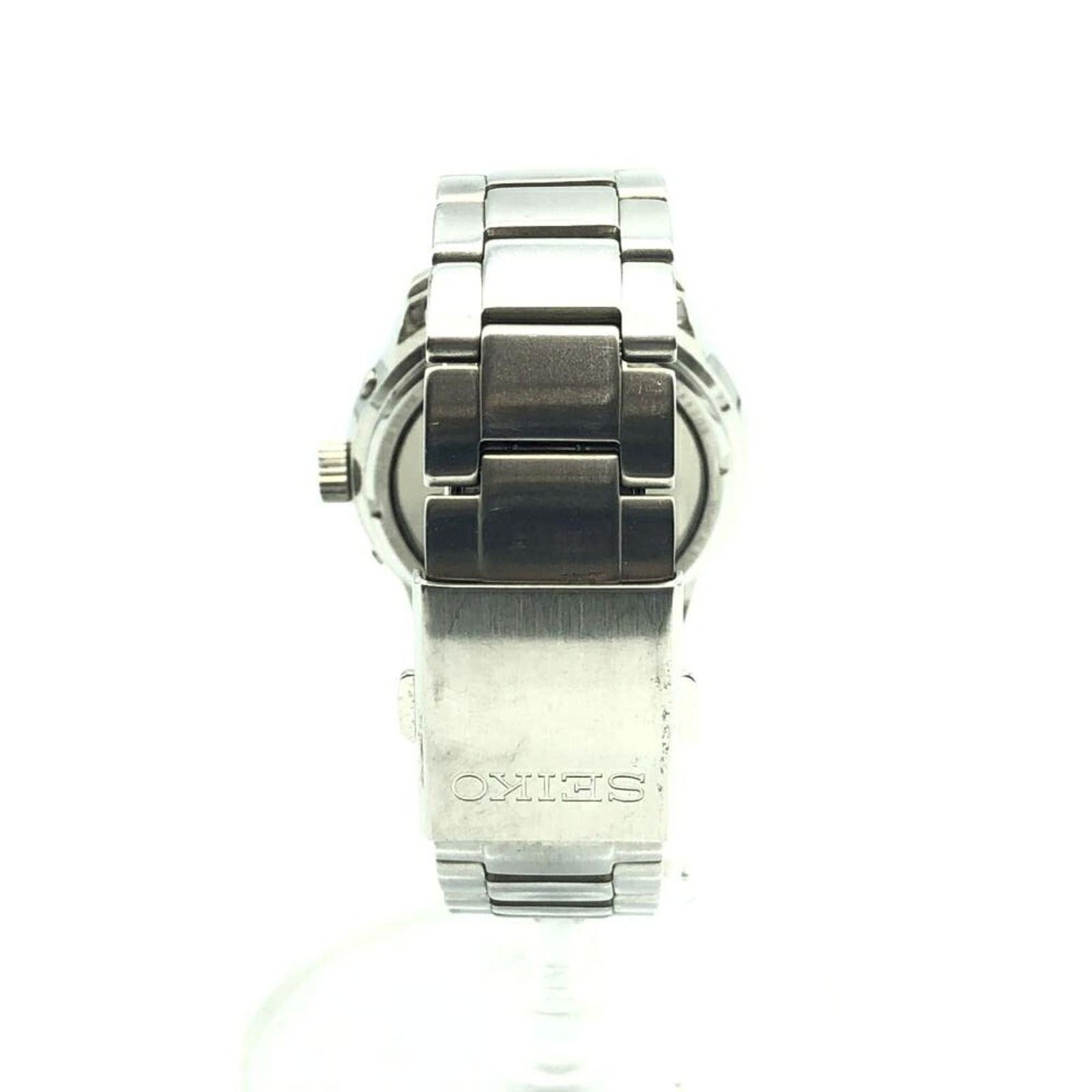 Wristwatch Seiko - 3