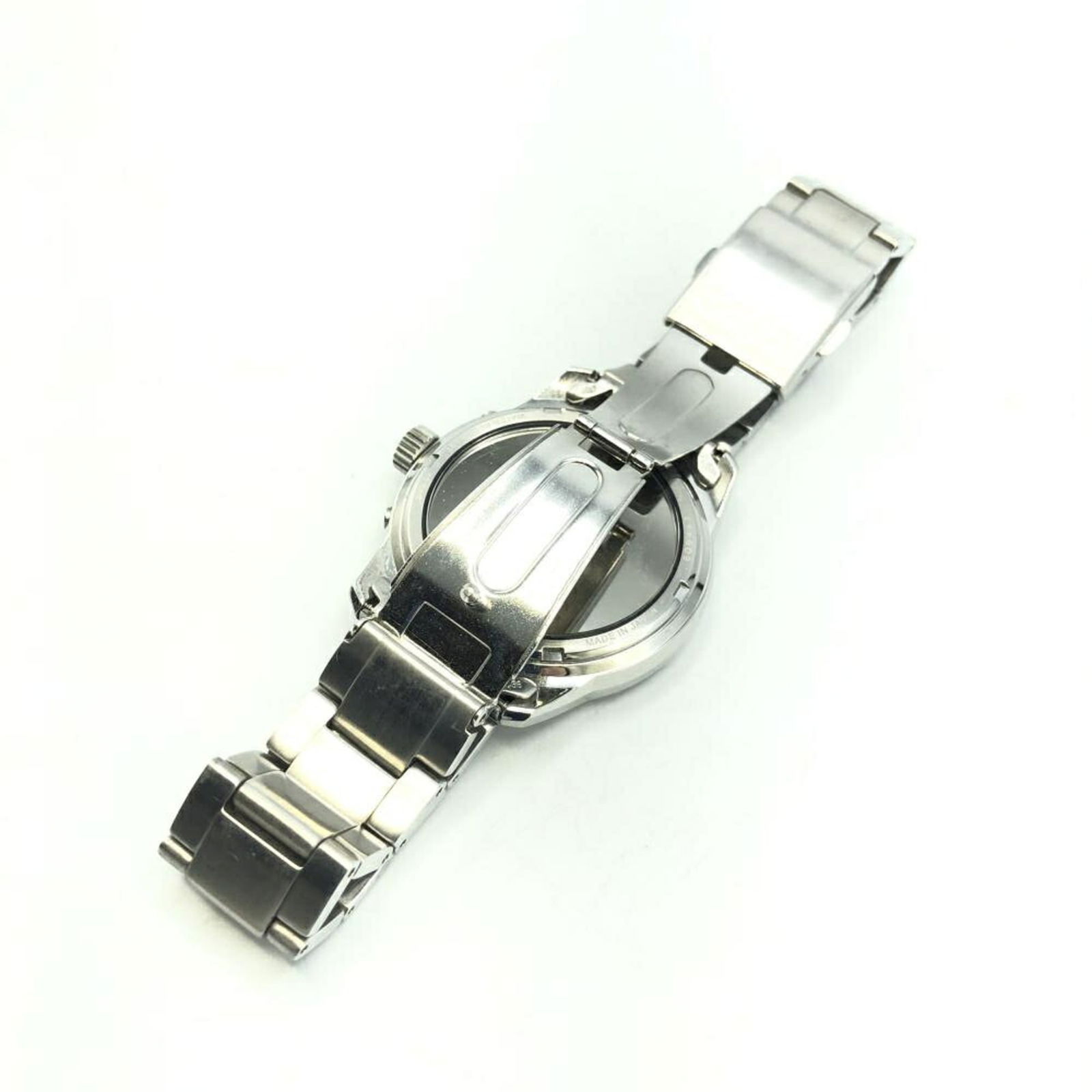 Wristwatch Seiko - 8