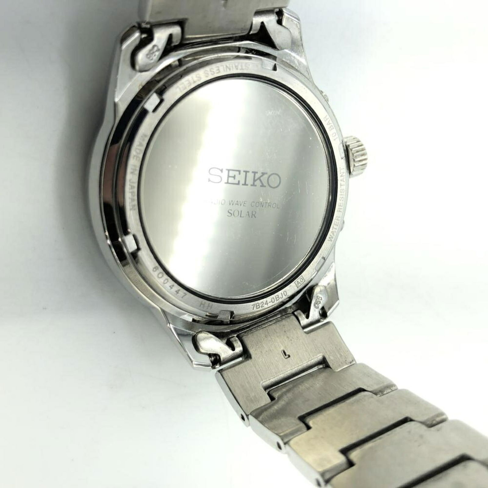 Wristwatch Seiko - 9