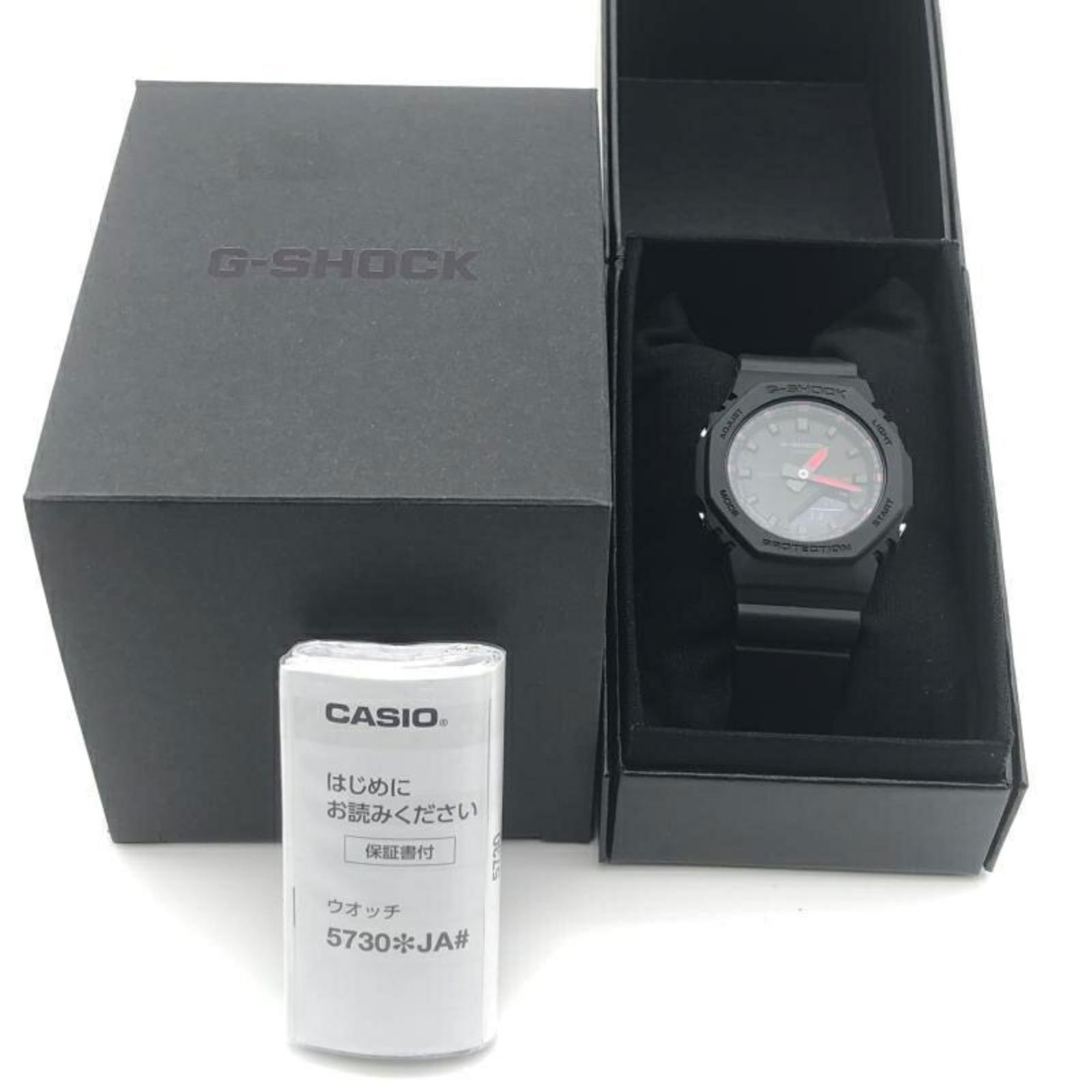 Wristwatch Casio - 5