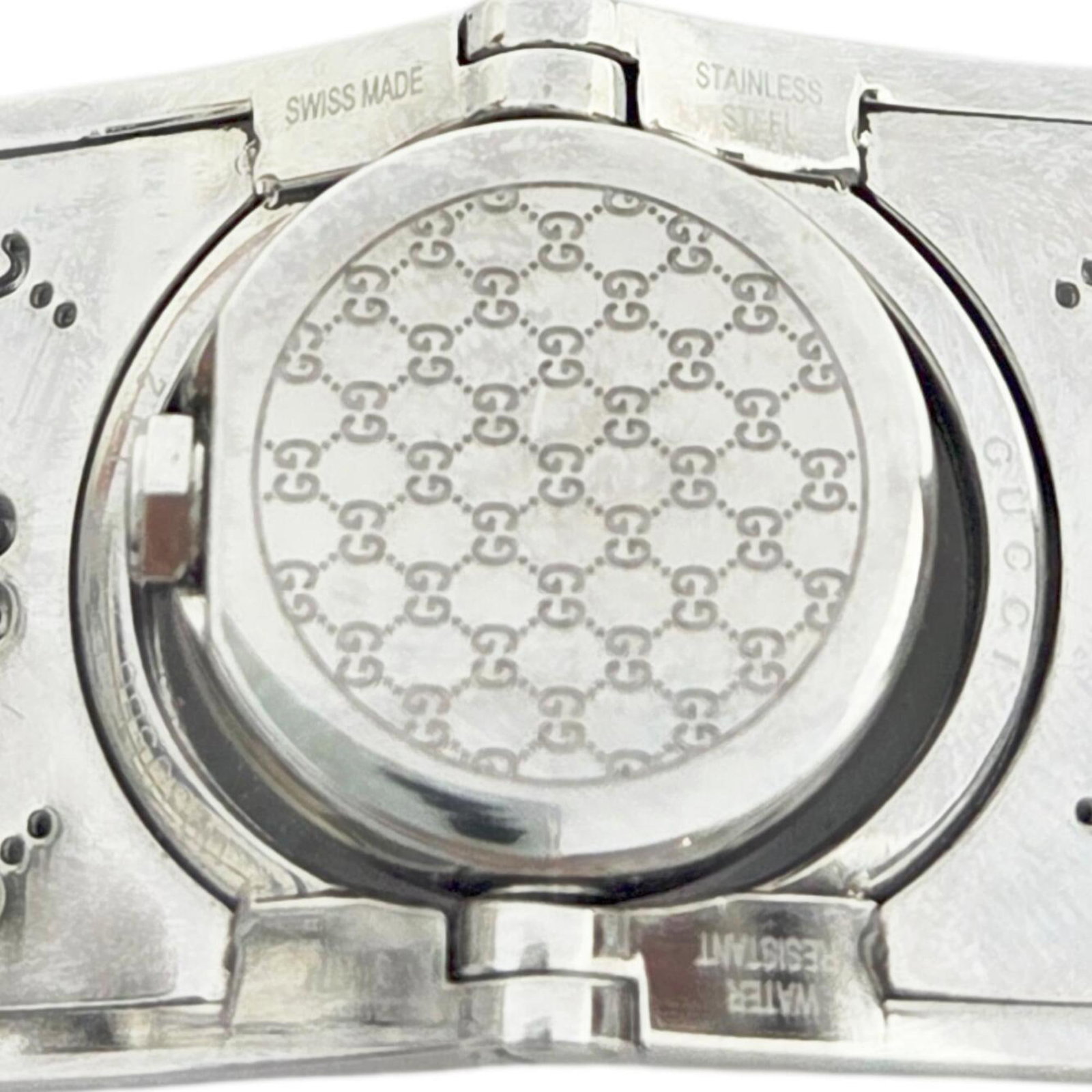 Wristwatch Gucci - 11