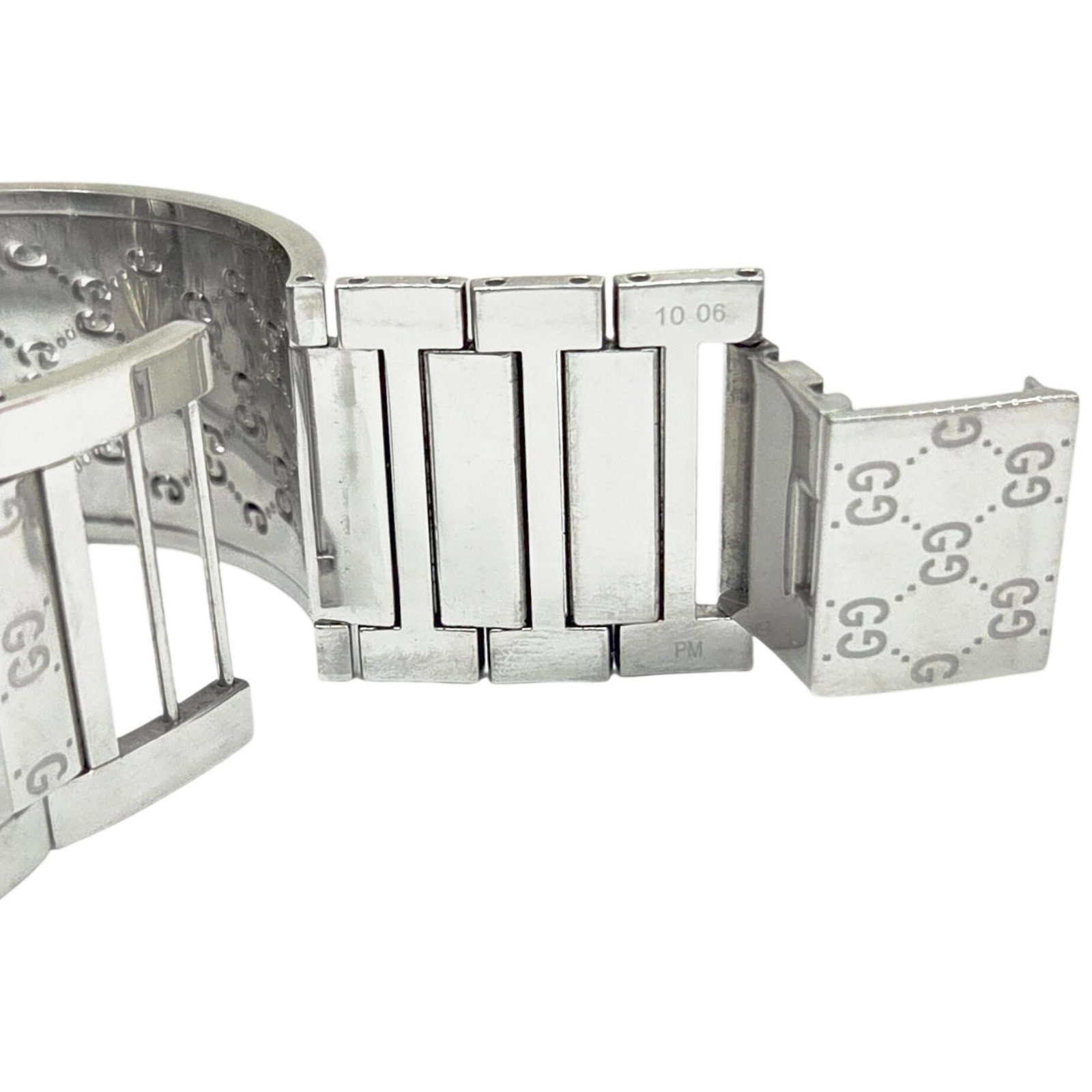 Wristwatch Gucci - 12
