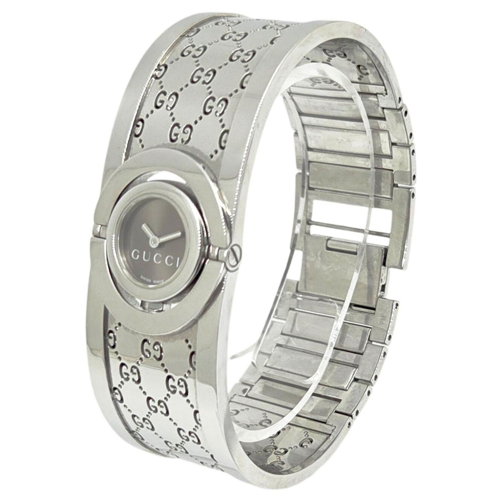 Wristwatch Gucci - 3