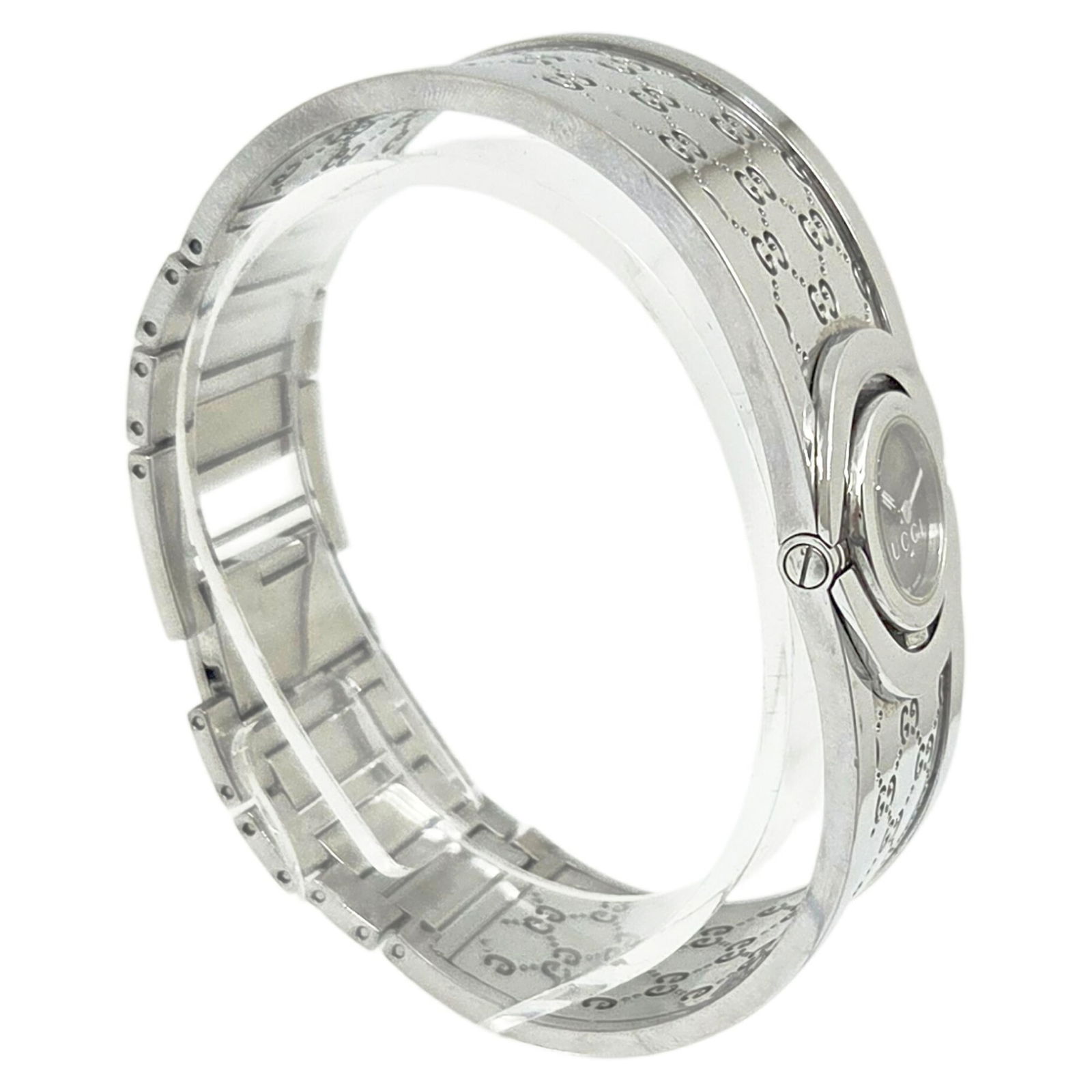 Wristwatch Gucci - 4