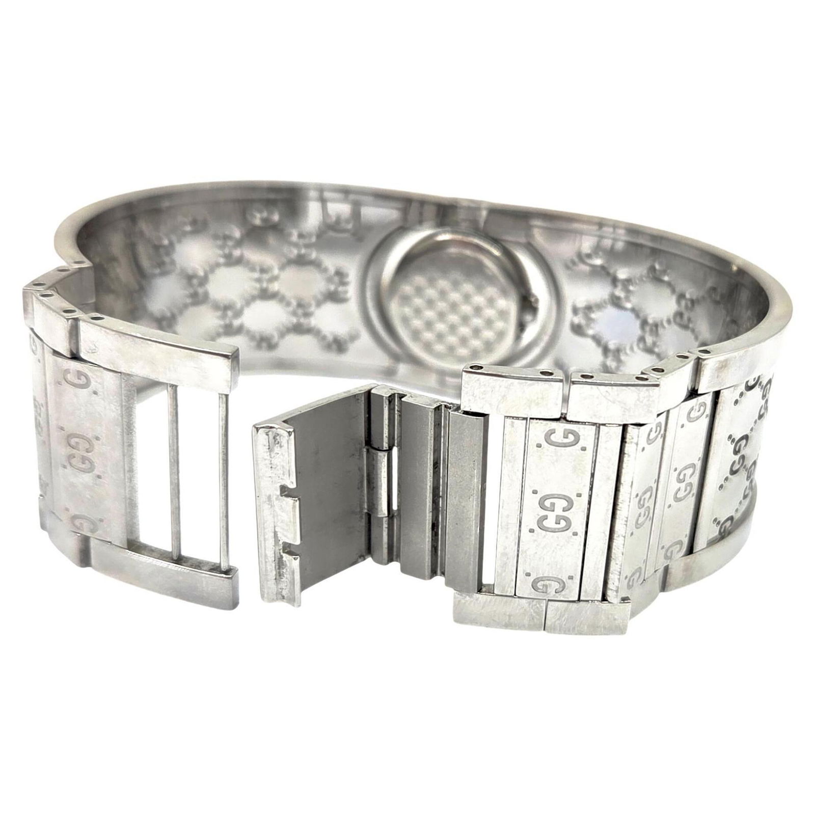 Wristwatch Gucci - 7