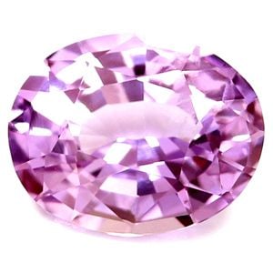 Loose Sapphire Gemstone - Oval 1.02ct Pink EC: Loose Sapphire Gemstone - Oval 1.02ct Pink EC This listing features Loose Sapphire Gemstone - Oval 1.02ct Pink EC. Item specifics are provided below. Item Specifics: Type: Sapphire Carat: 1.02 Cut: