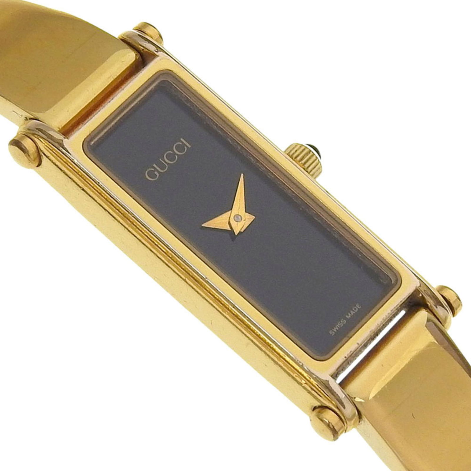 Wristwatch Gucci - 3
