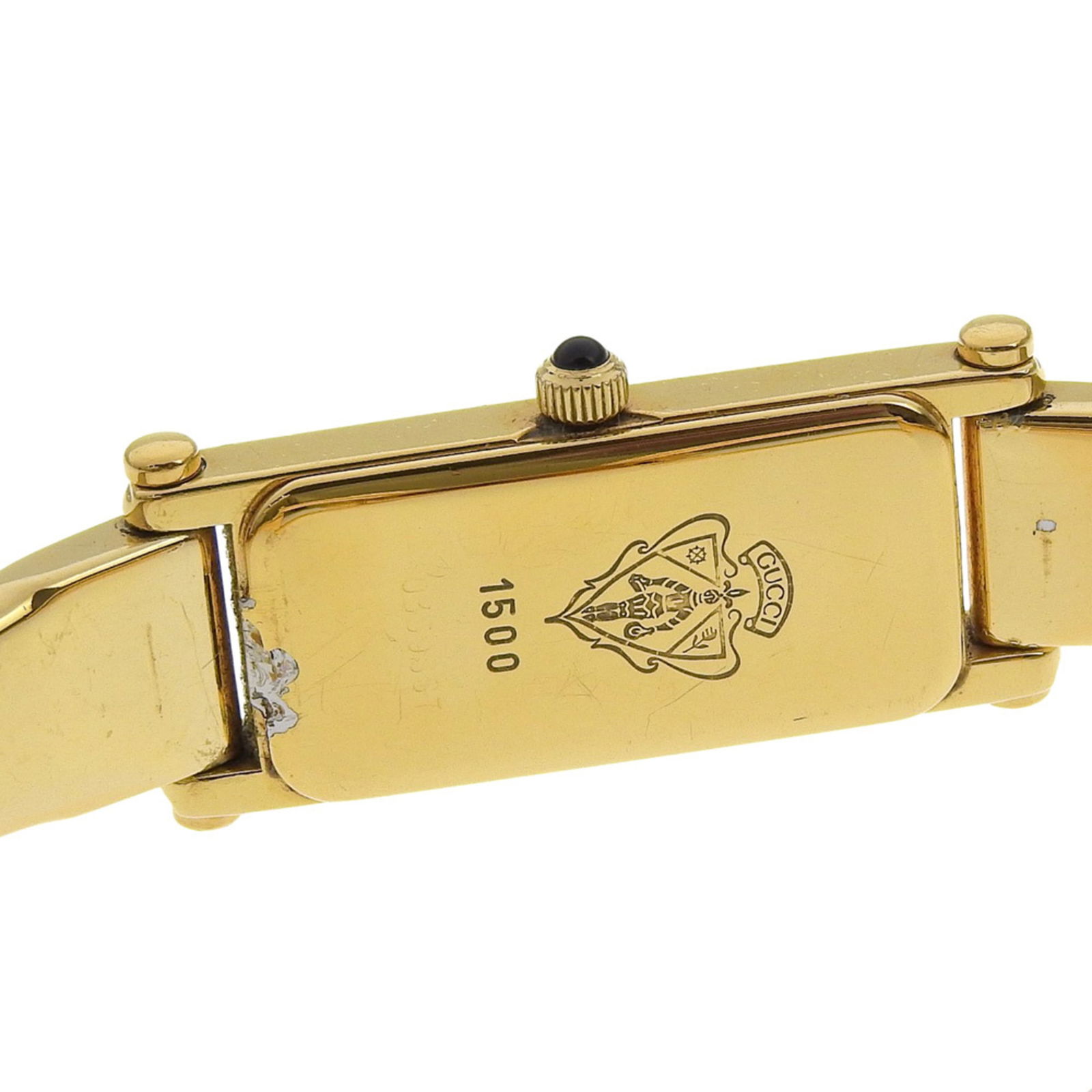 Wristwatch Gucci - 5