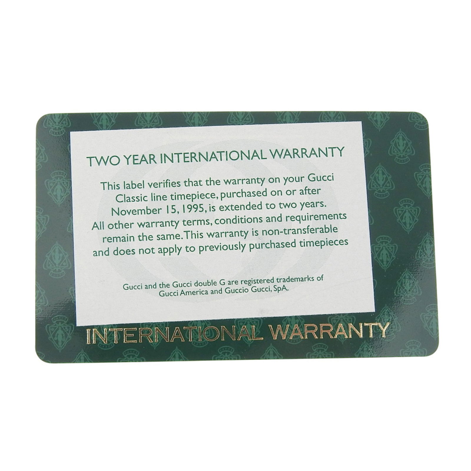 Wristwatch Gucci - 8