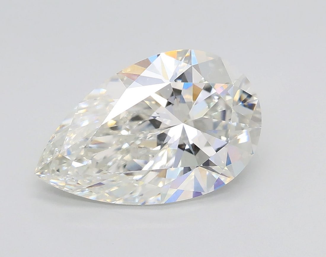 Loose Lab Diamond - GIA Pear 2.58ct G VS1: Loose Lab Diamond - GIA Pear 2.58ct G VS1 This listing features Loose Lab Diamond - GIA Pear 2.58ct G VS1. Item specifics are provided below. Item Specifics: Source: This Is A Real Diamond Grown In