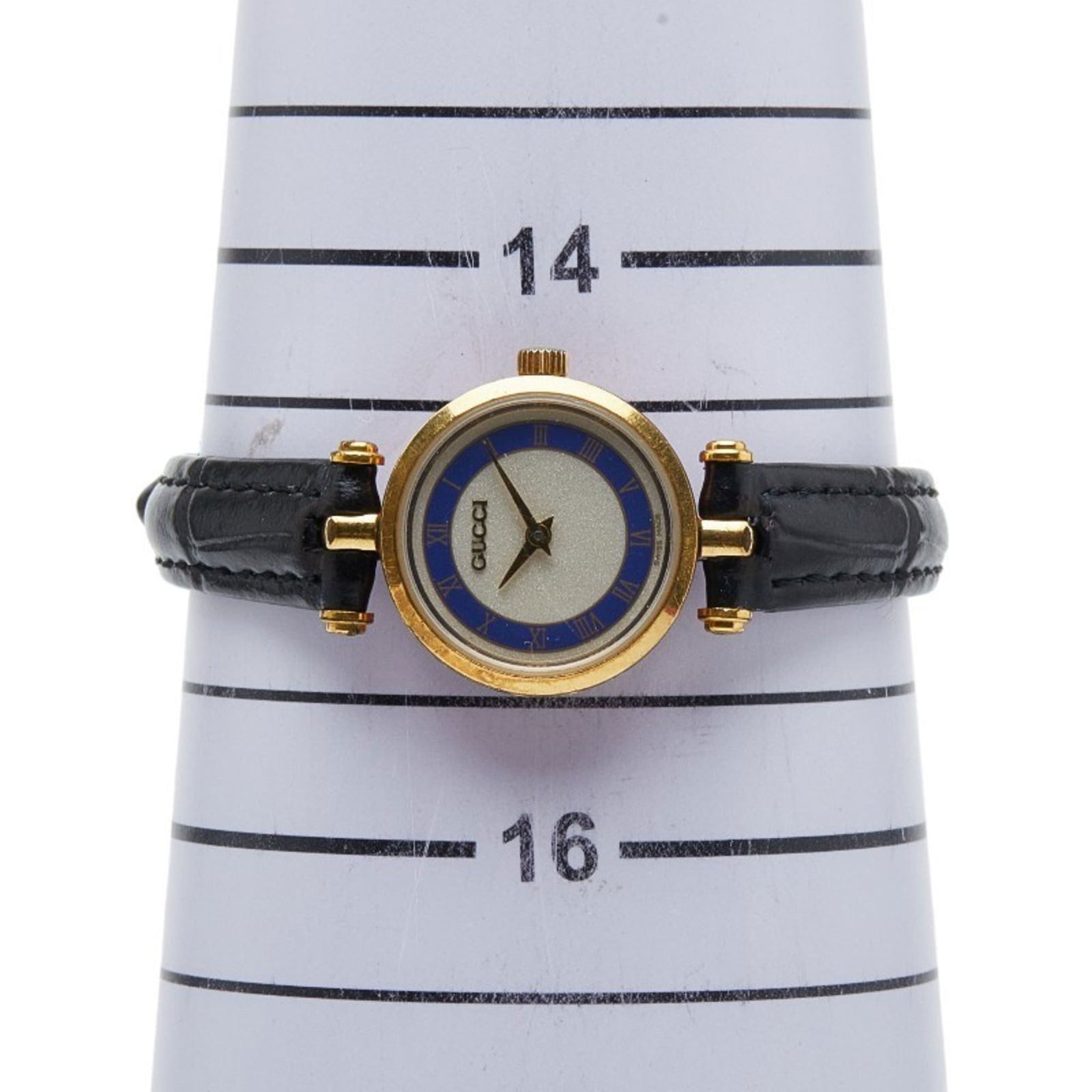 Wristwatch Gucci - 7