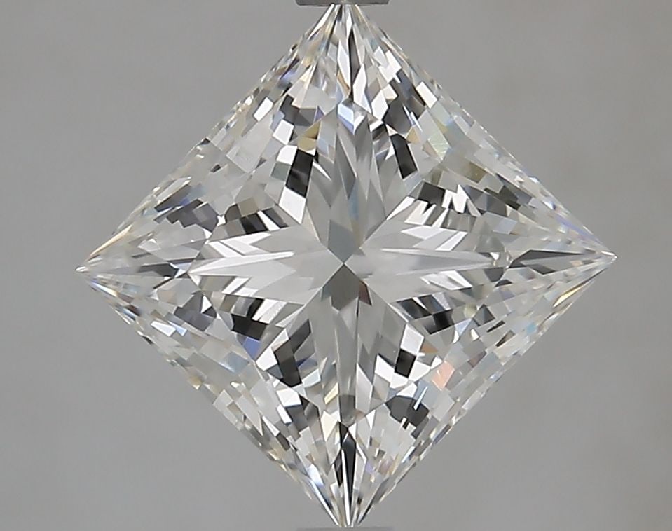 Loose Lab Diamond - IGI Princess 2.43ct G VVS2: Loose Lab Diamond - IGI Princess 2.43ct G VVS2 This listing features Loose Lab Diamond - IGI Princess 2.43ct G VVS2. Item specifics are provided below. Item Specifics: Source: This Is A Real Diamond G