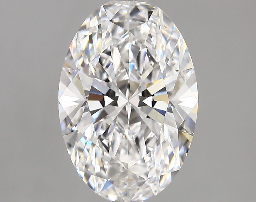 Loose Lab Diamond - IGI Oval 2.82ct D VVS2: Loose Lab Diamond - IGI Oval 2.82ct D VVS2 This listing features Loose Lab Diamond - IGI Oval 2.82ct D VVS2. Item specifics are provided below. Item Specifics: Source: This Is A Real Diamond Grown